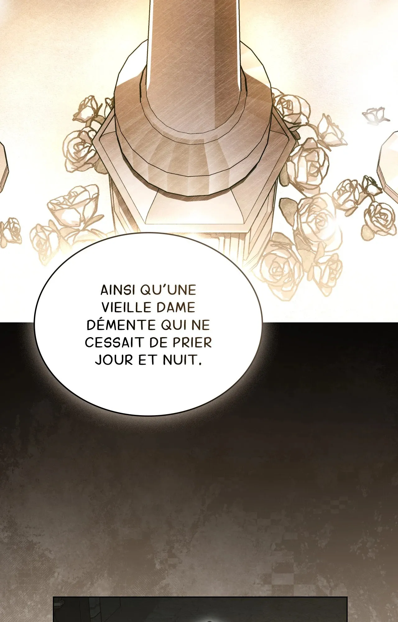 Read The Monster Lady and the Holy Knight FR Manga Online