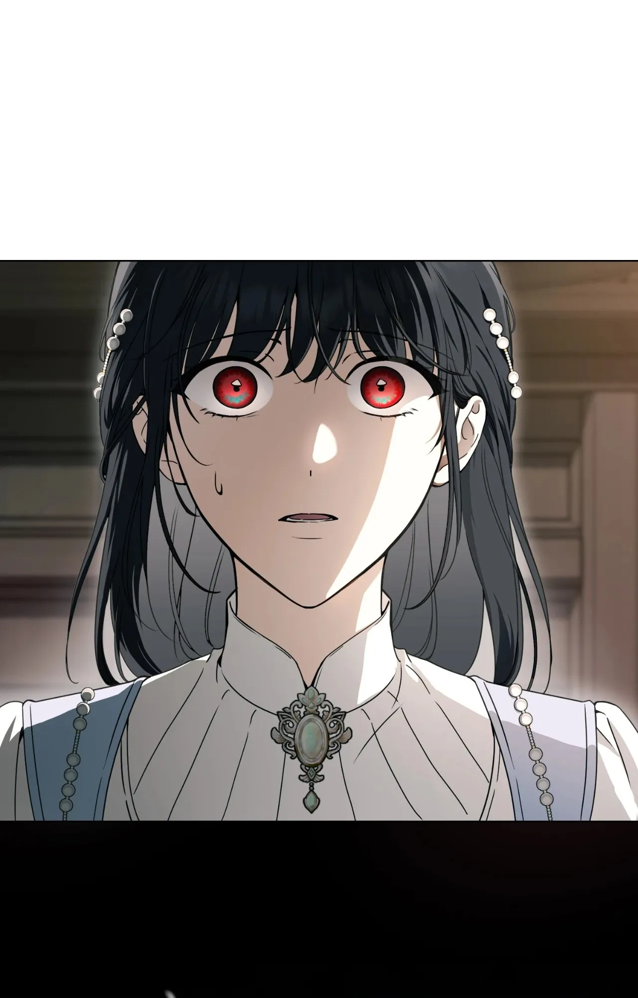 Read The Monster Lady and the Holy Knight FR Manga Online