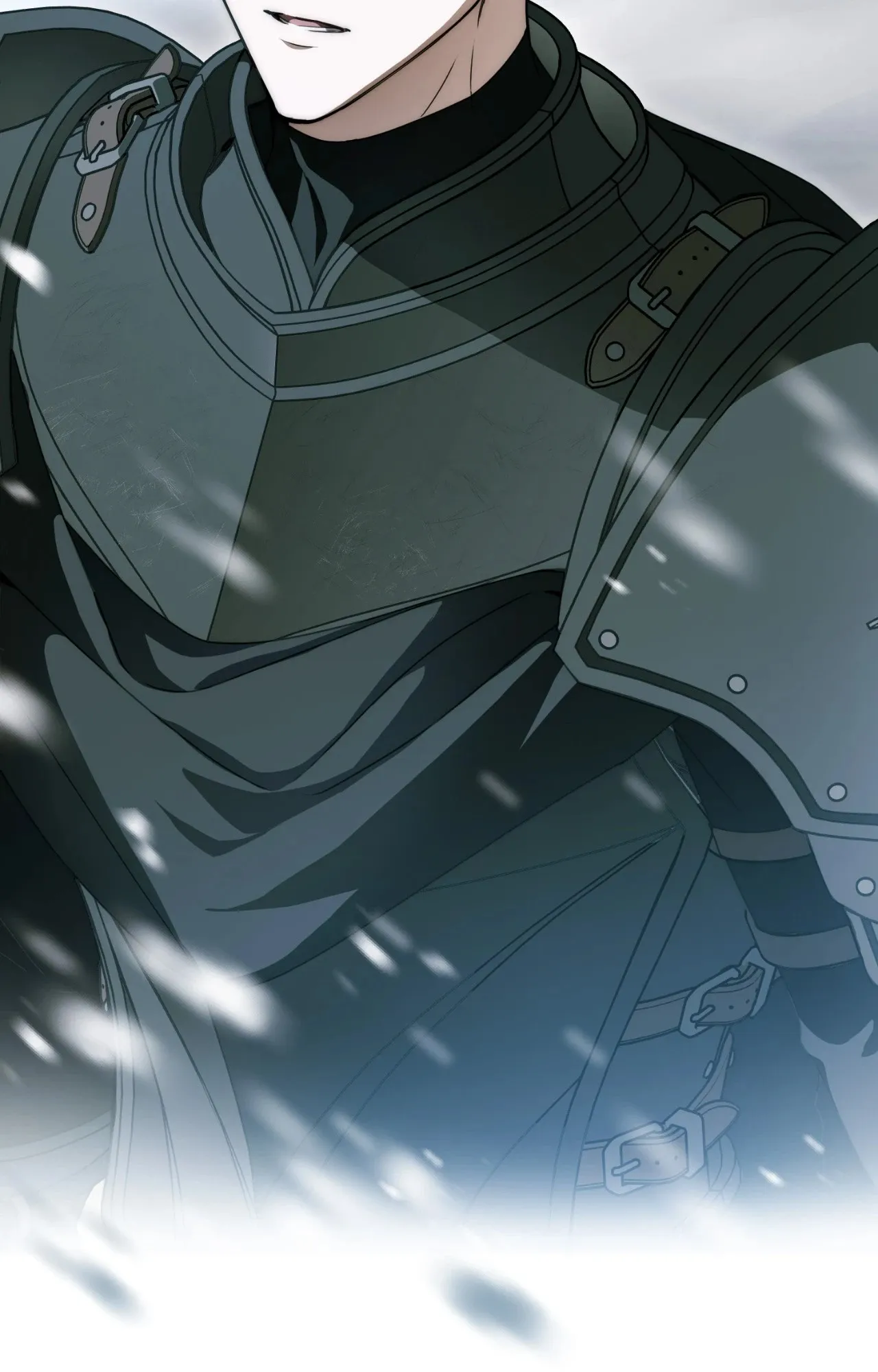 Read The Monster Lady and the Holy Knight FR Manga Online