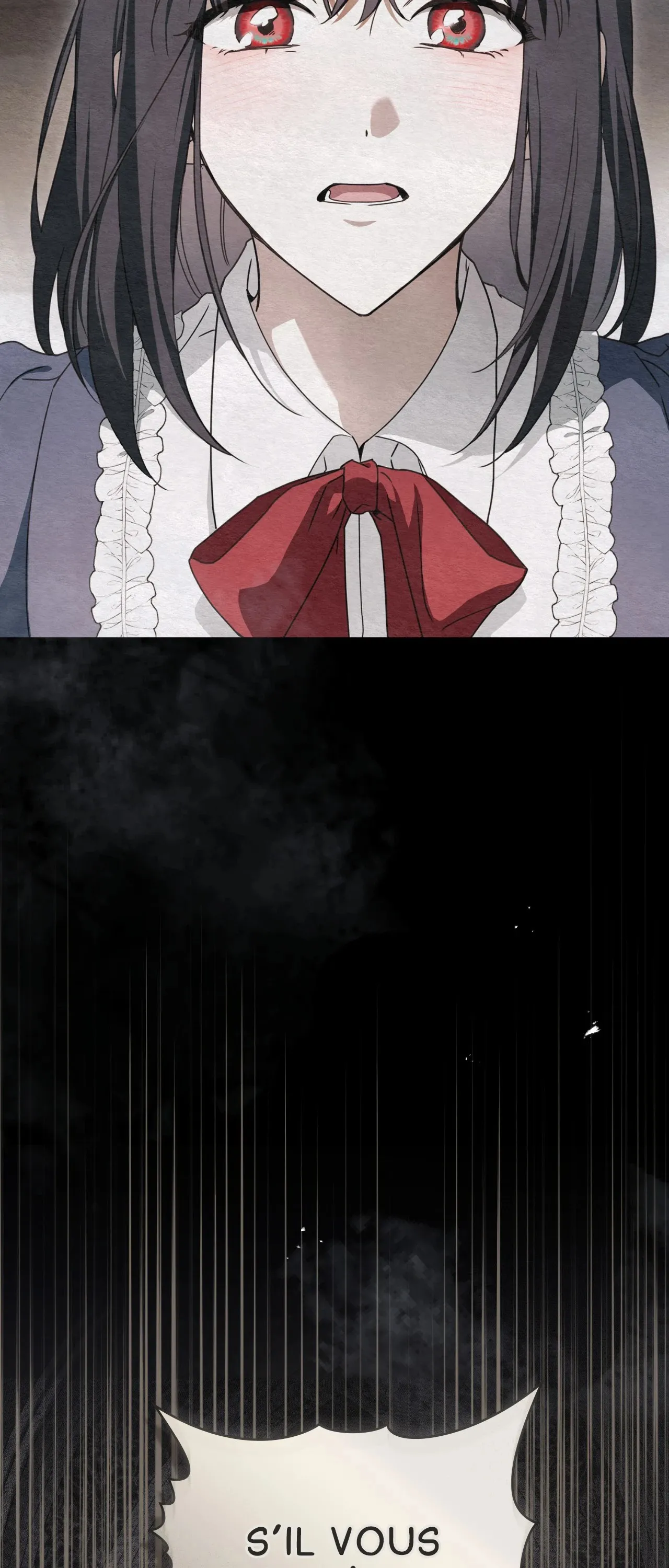 Read The Monster Lady and the Holy Knight FR Manga Online