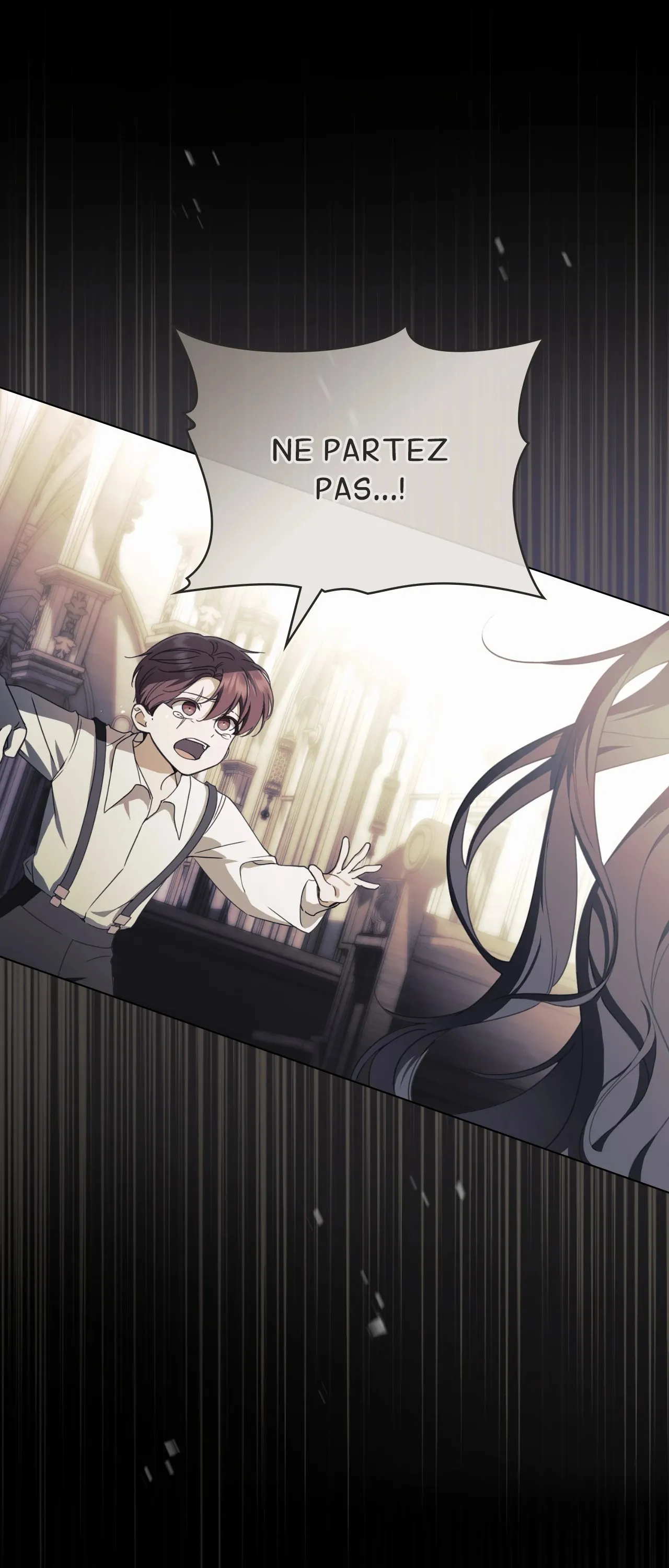 Read The Monster Lady and the Holy Knight FR Manga Online