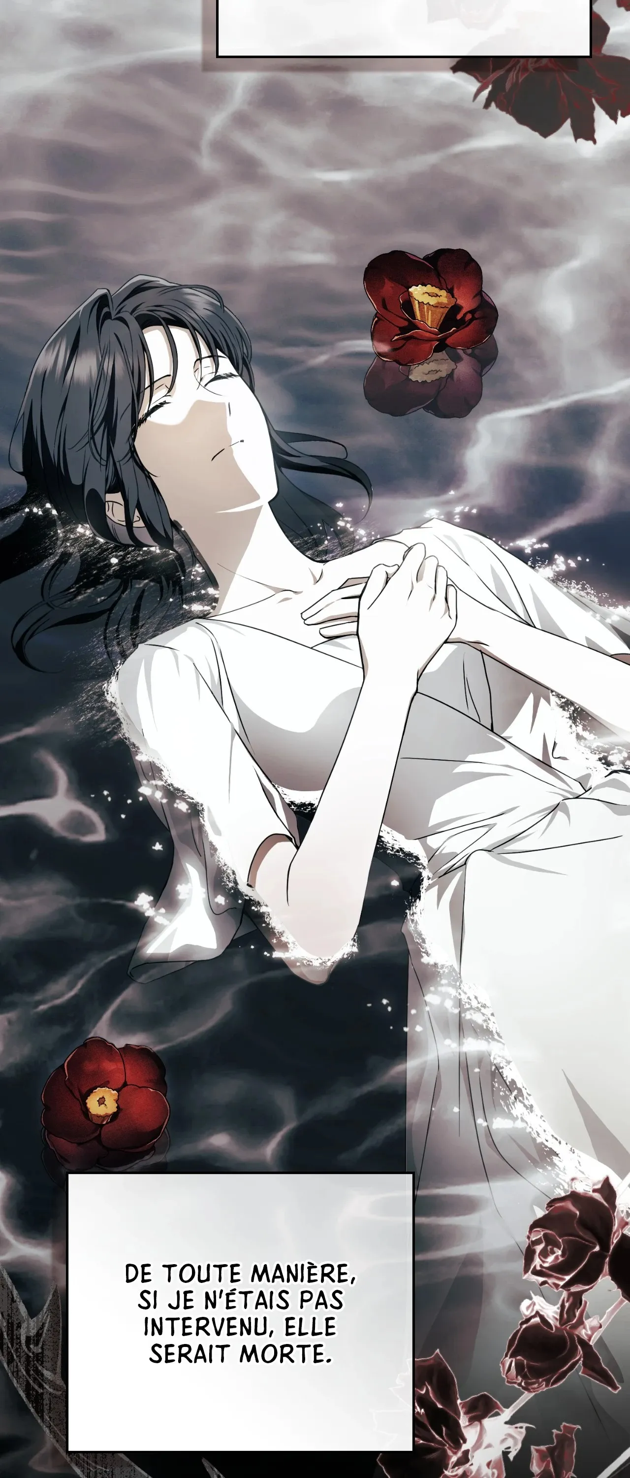 Read The Monster Lady and the Holy Knight FR Manga Online