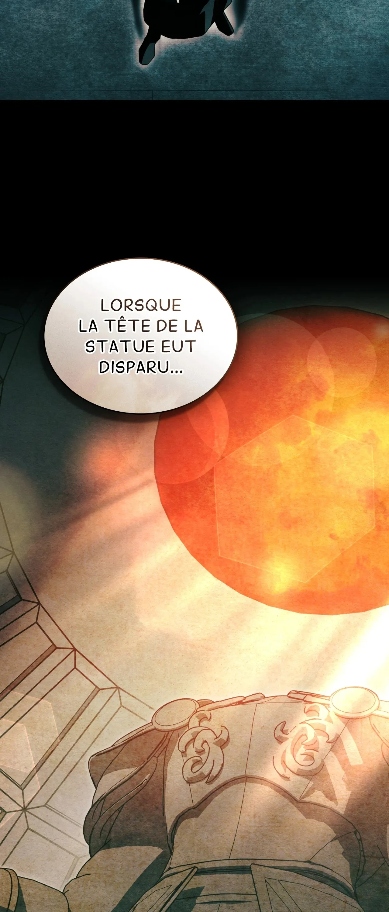 Read The Monster Lady and the Holy Knight FR Manga Online