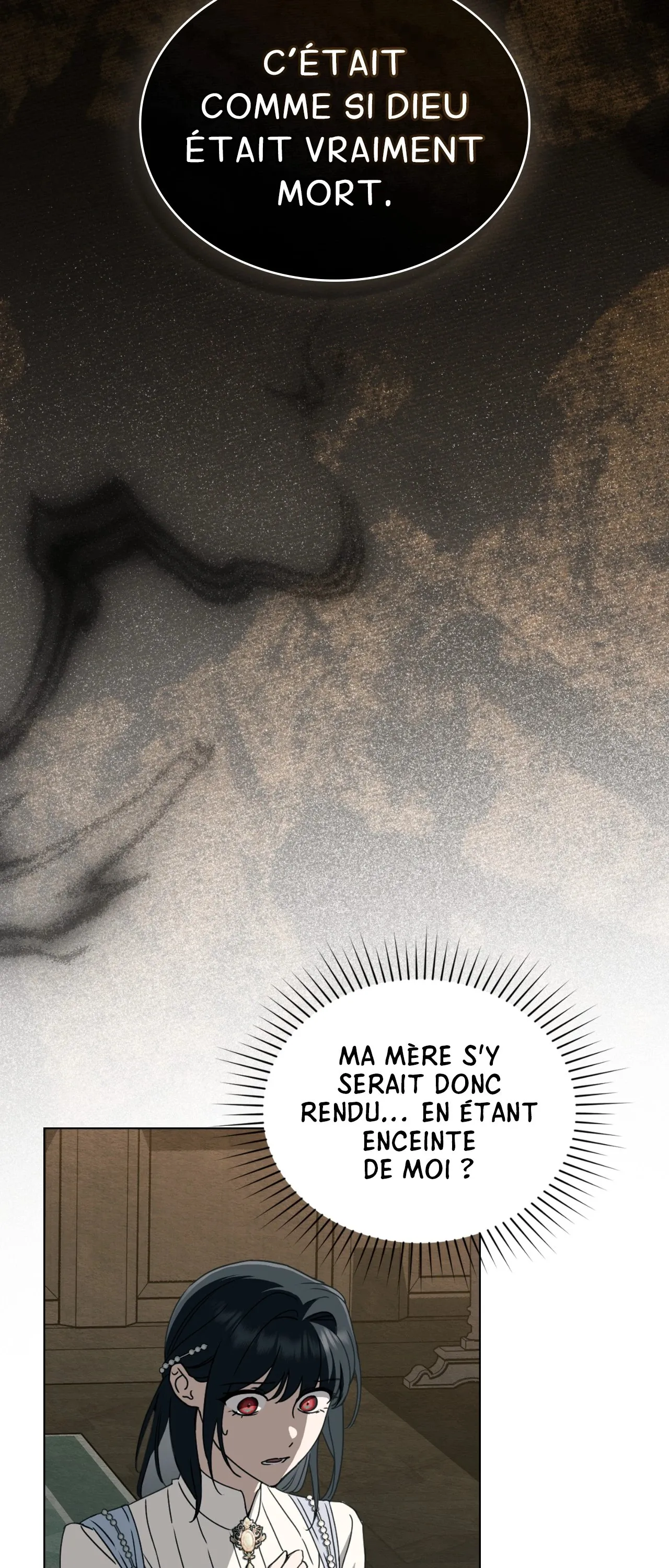 Read The Monster Lady and the Holy Knight FR Manga Online