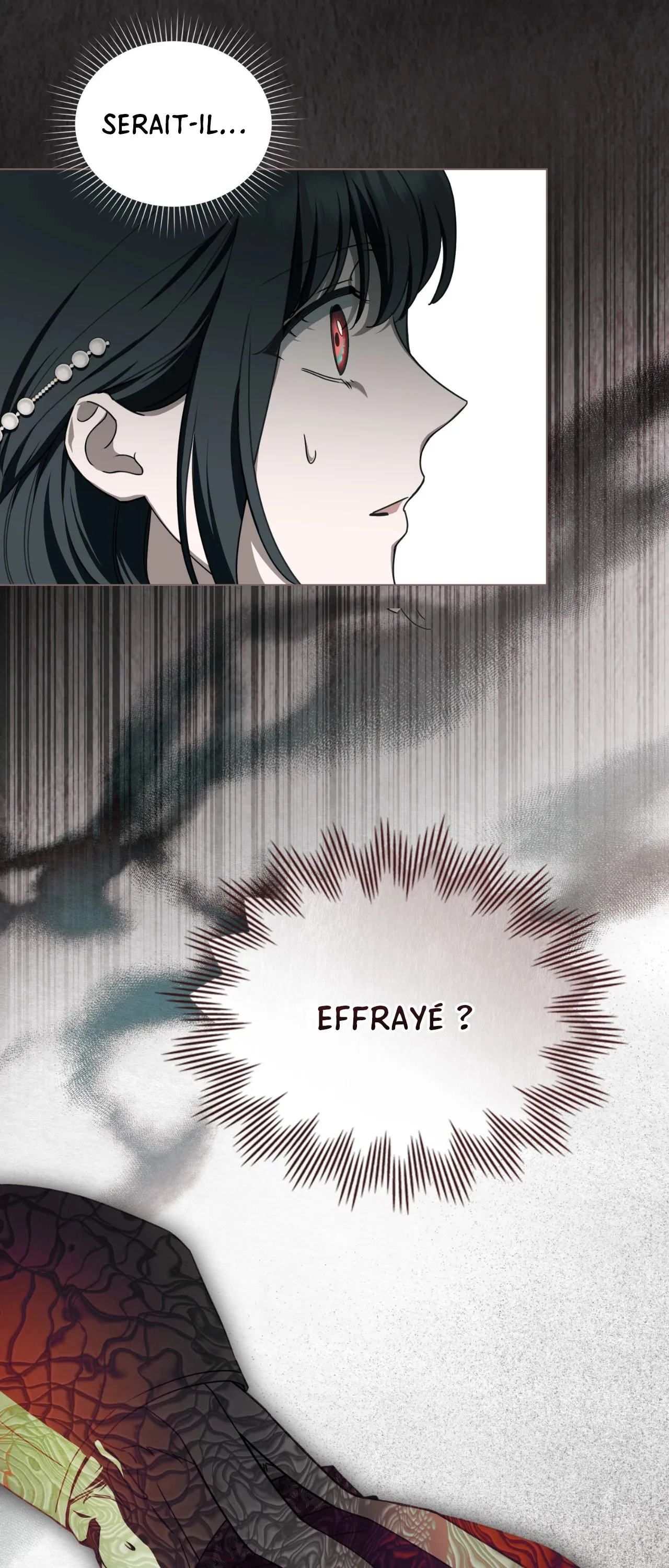 Read The Monster Lady and the Holy Knight FR Manga Online