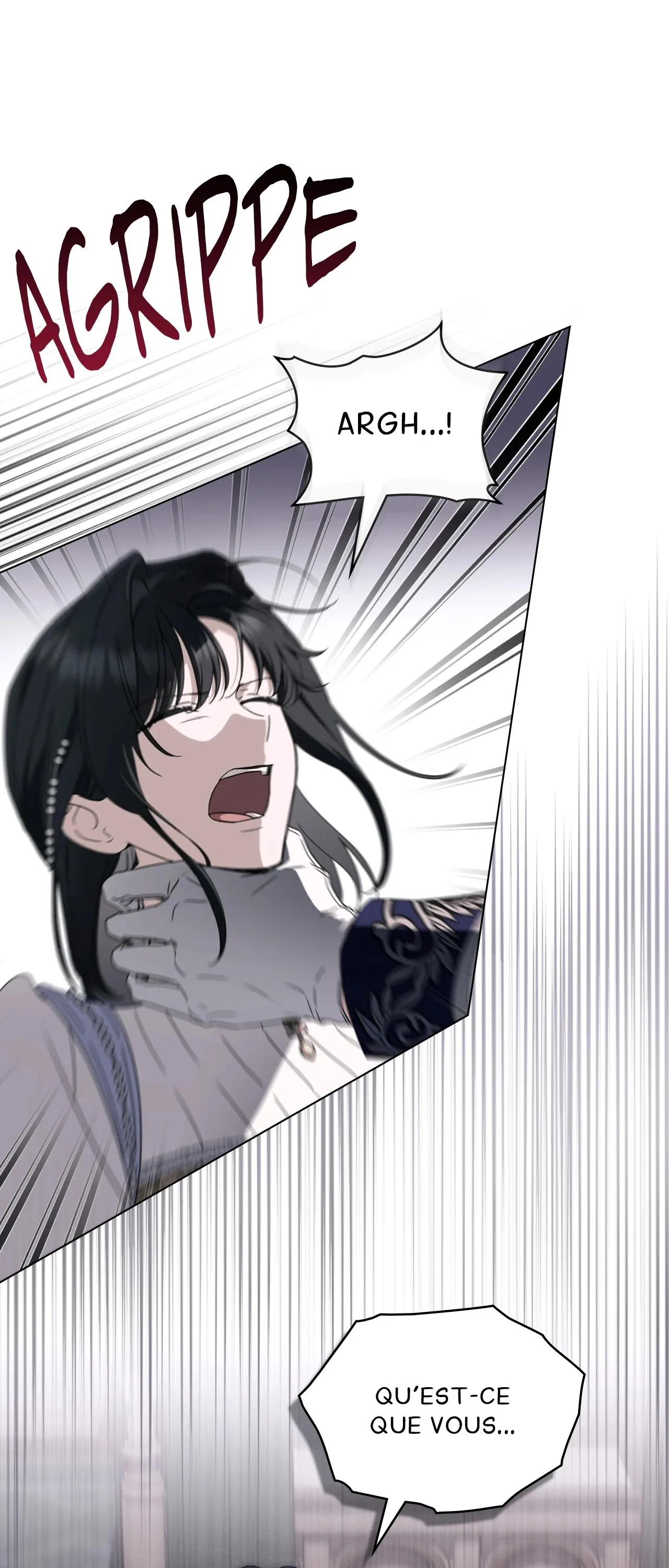 Read The Monster Lady and the Holy Knight FR Manga Online
