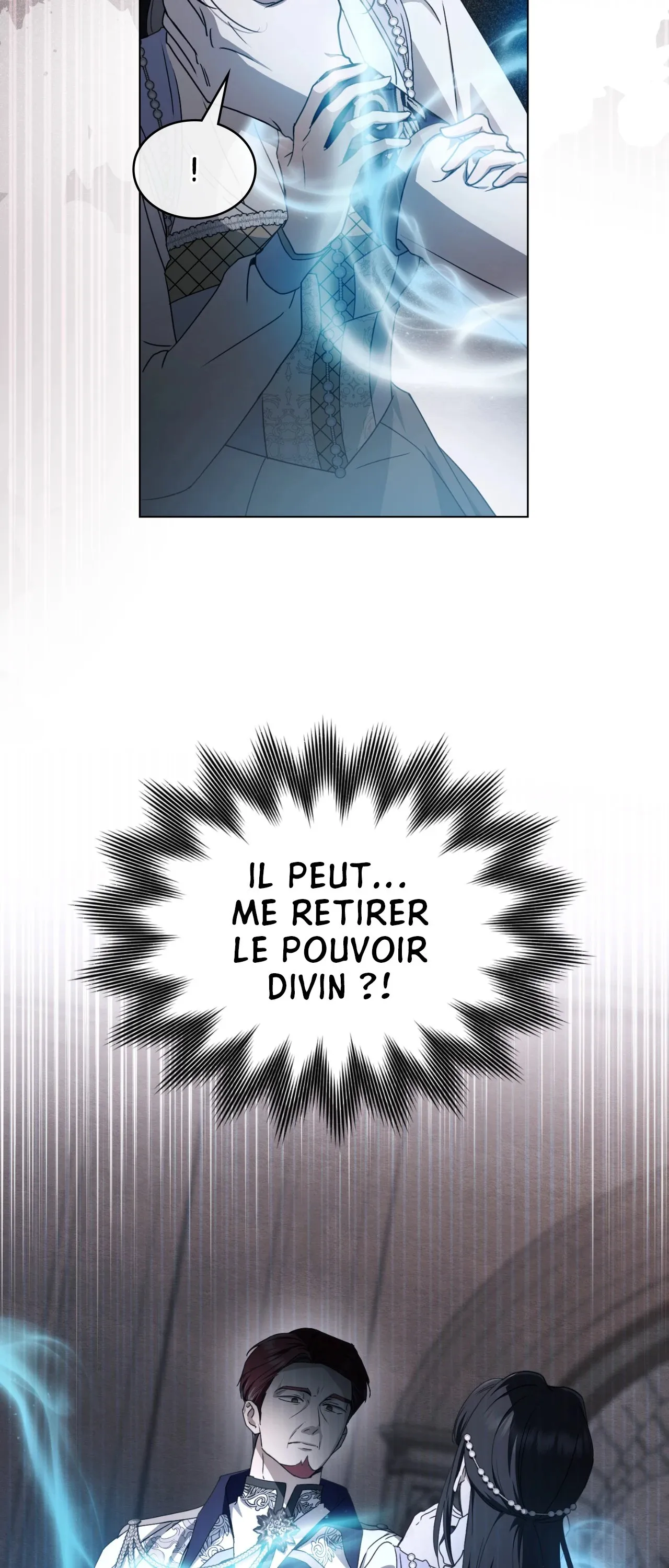Read The Monster Lady and the Holy Knight FR Manga Online