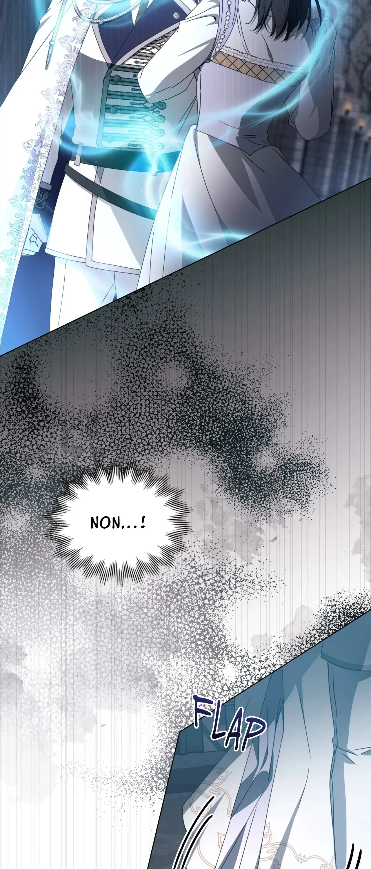 Read The Monster Lady and the Holy Knight FR Manga Online
