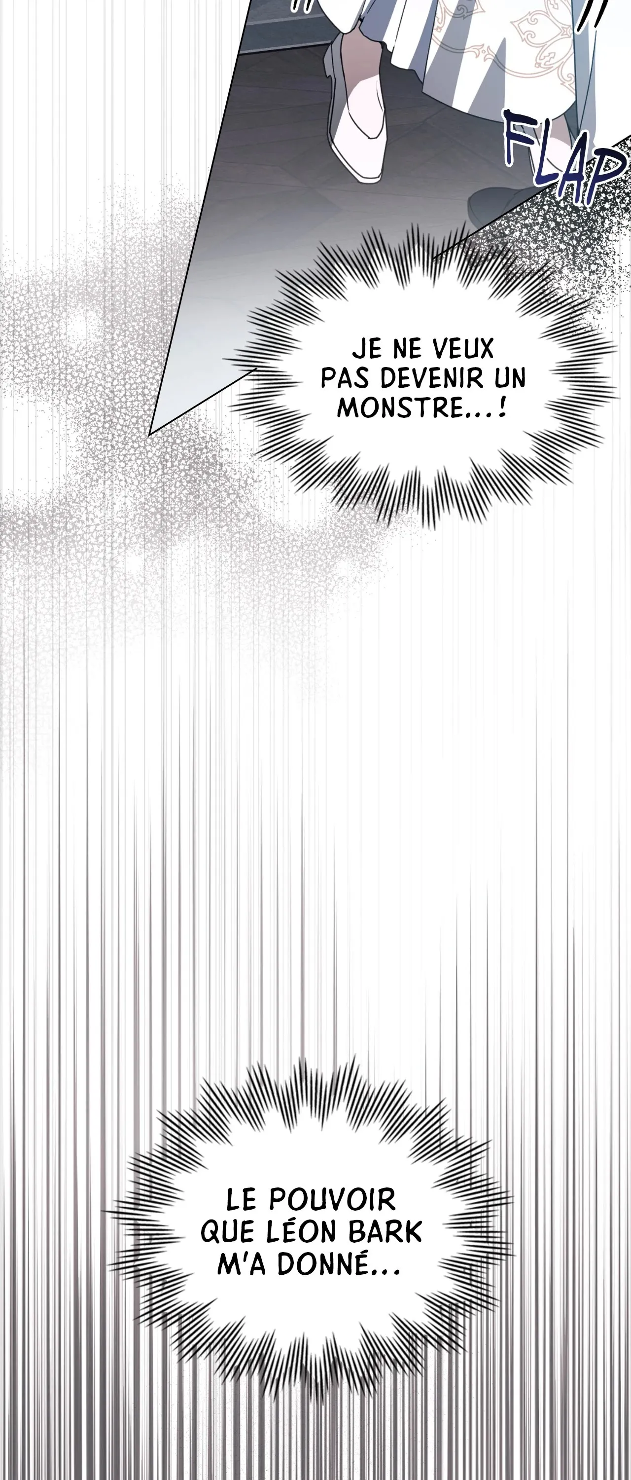 Read The Monster Lady and the Holy Knight FR Manga Online