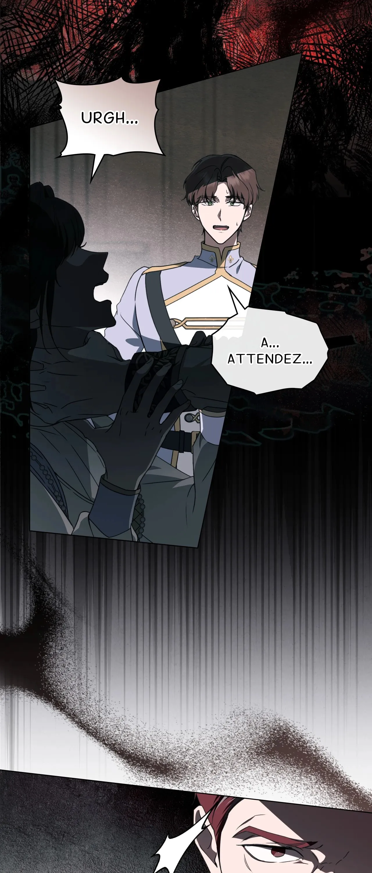 Read The Monster Lady and the Holy Knight FR Manga Online