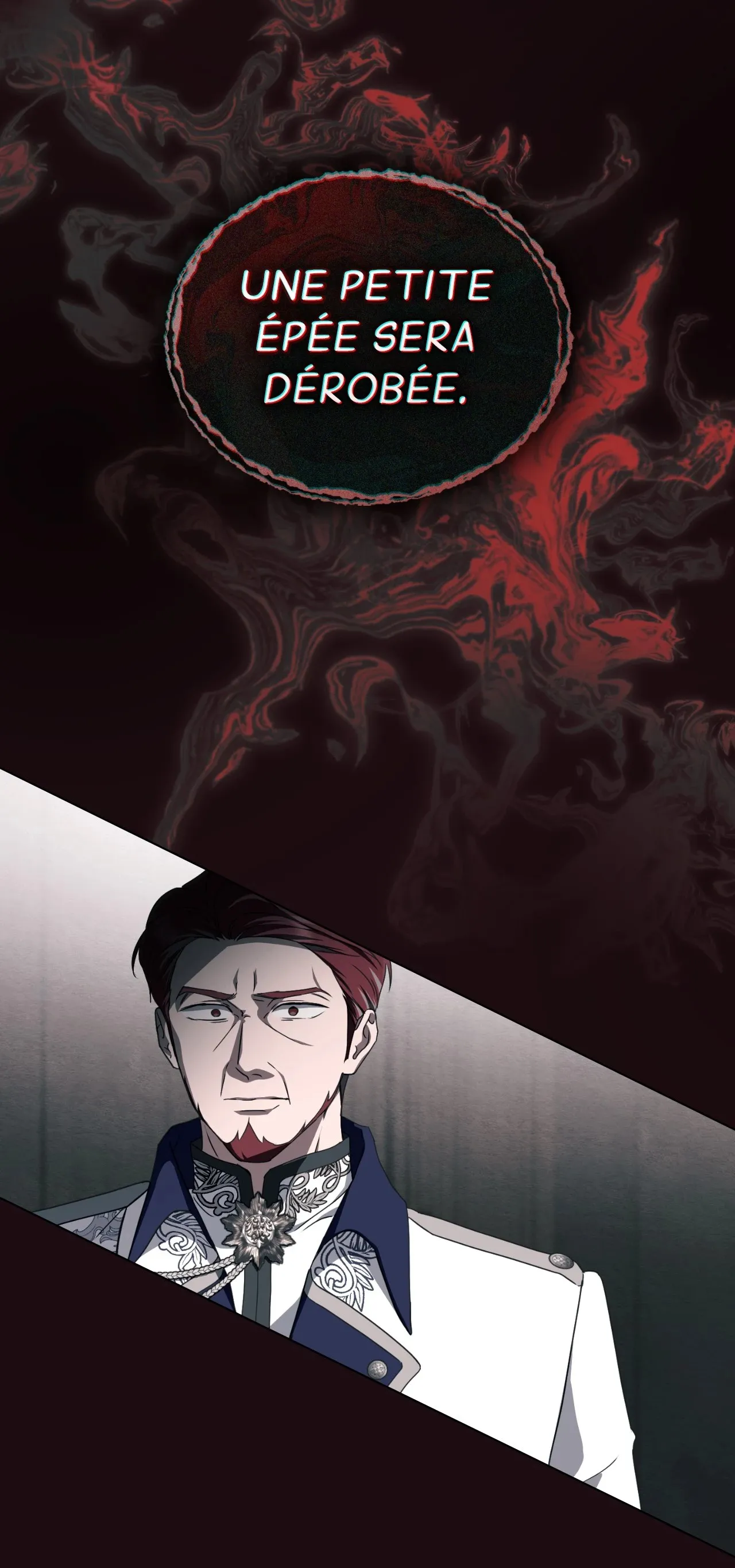 Read The Monster Lady and the Holy Knight FR Manga Online