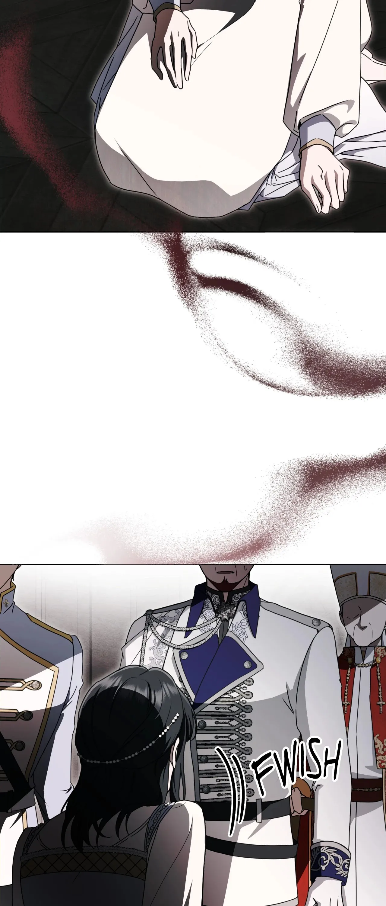 Read The Monster Lady and the Holy Knight FR Manga Online