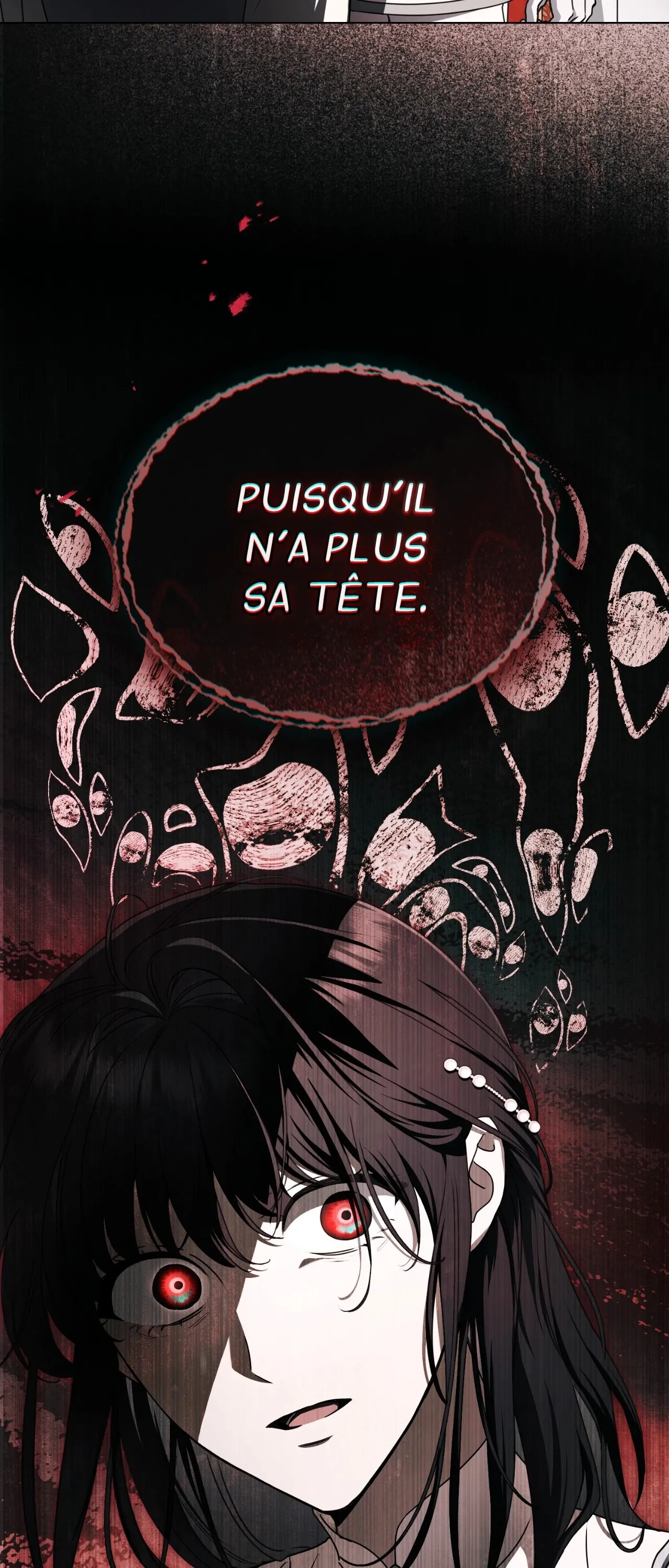 Read The Monster Lady and the Holy Knight FR Manga Online
