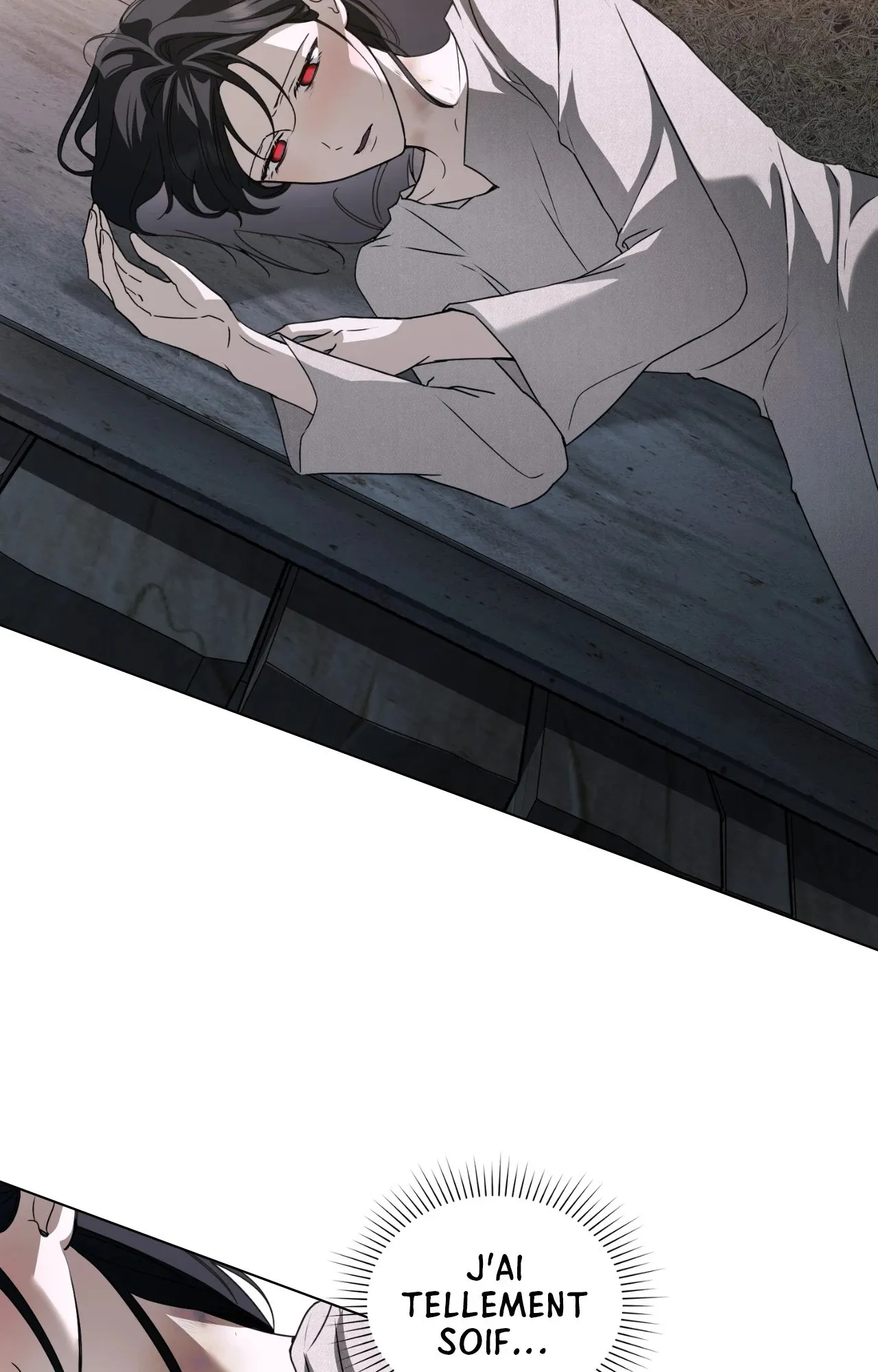 Read The Monster Lady and the Holy Knight FR Manga Online