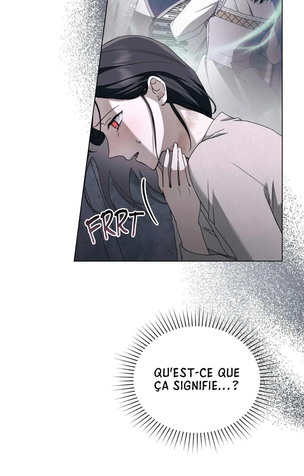 Read The Monster Lady and the Holy Knight FR Manga Online