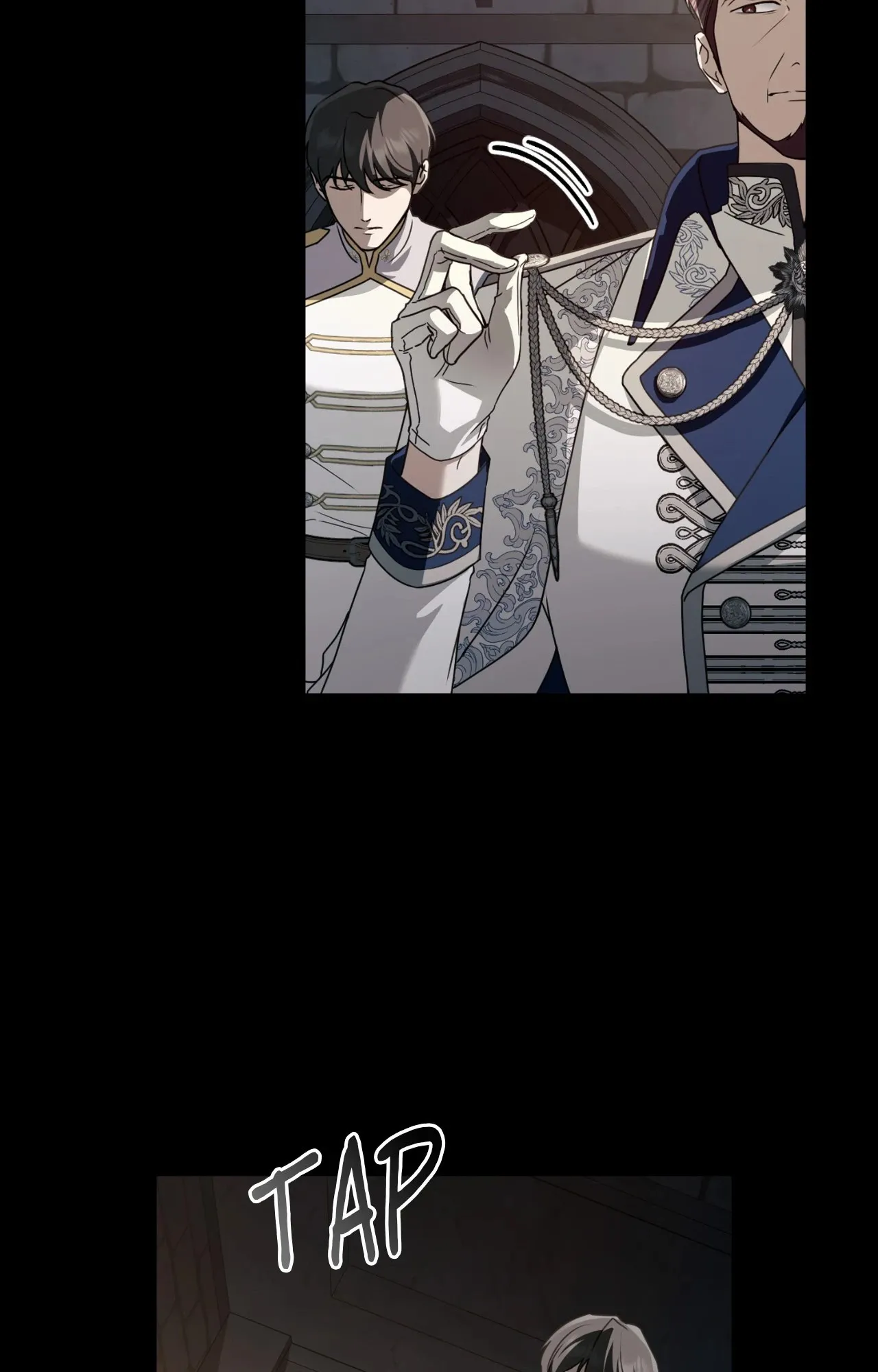 Read The Monster Lady and the Holy Knight FR Manga Online