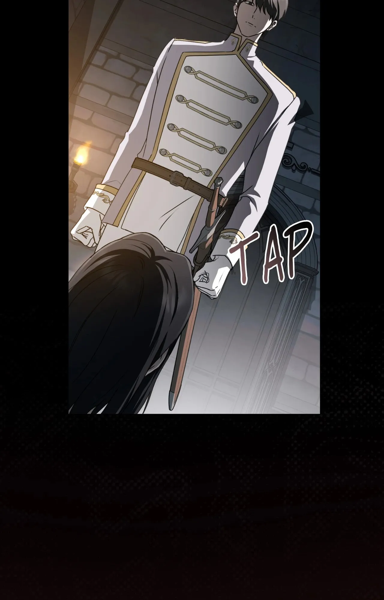Read The Monster Lady and the Holy Knight FR Manga Online