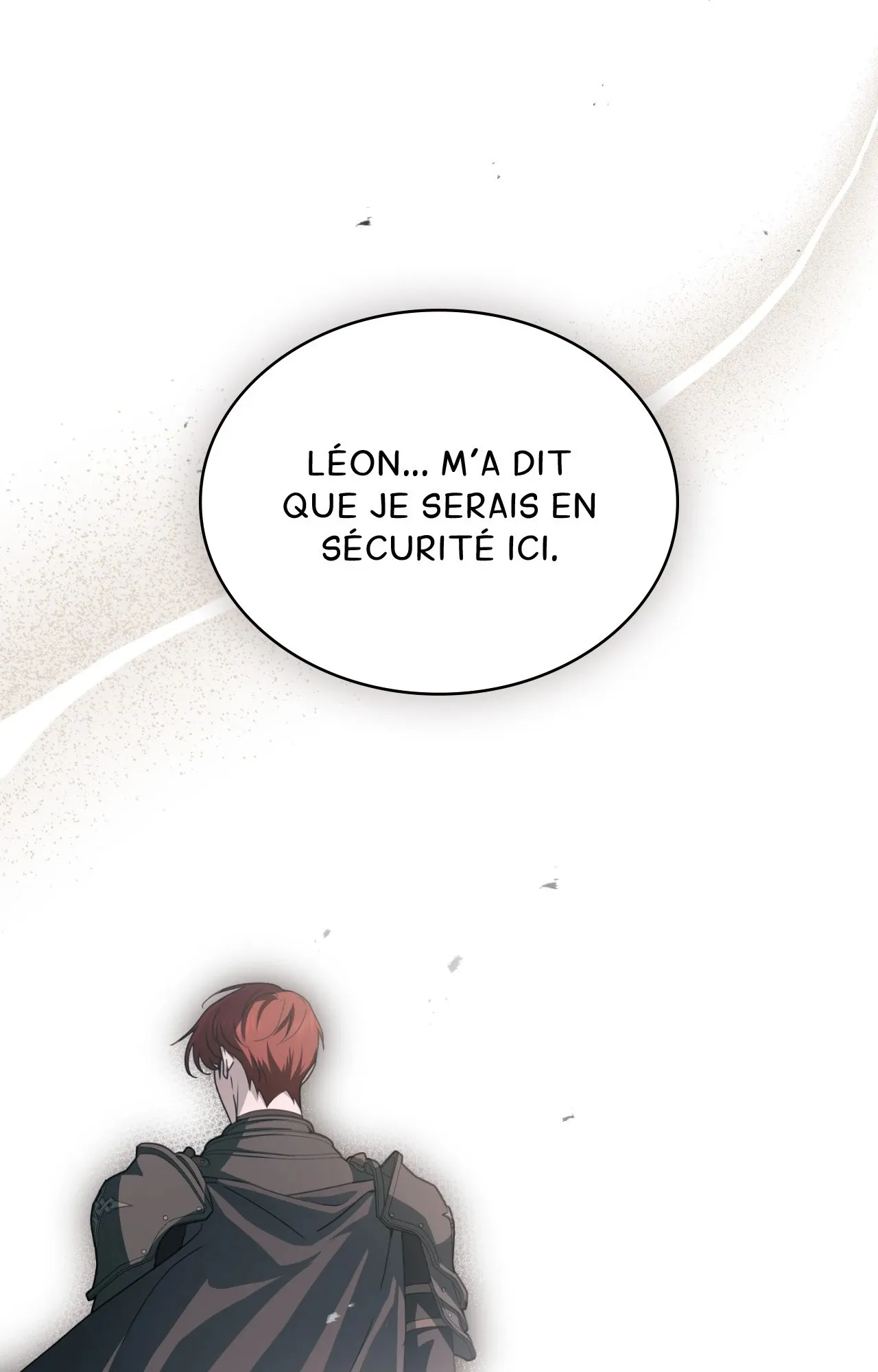 Read The Monster Lady and the Holy Knight FR Manga Online