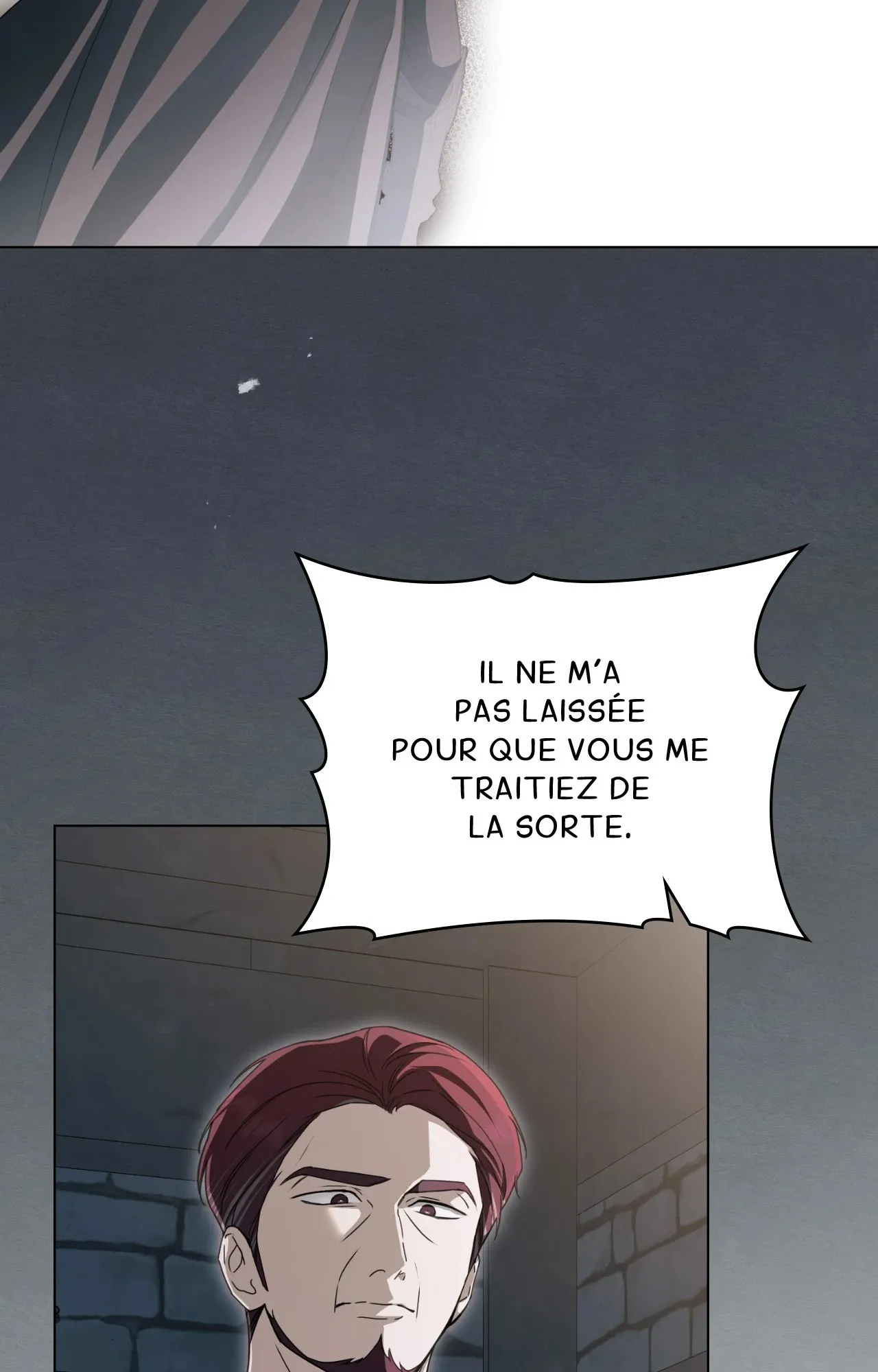Read The Monster Lady and the Holy Knight FR Manga Online