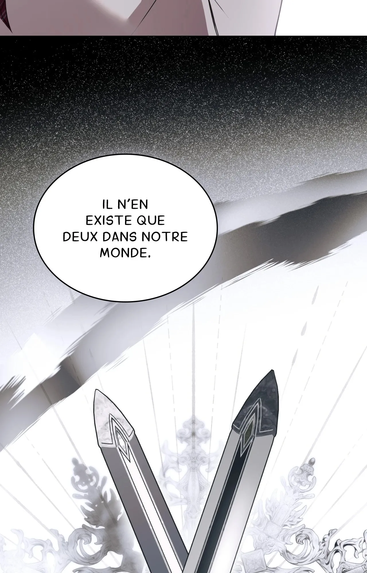 Read The Monster Lady and the Holy Knight FR Manga Online
