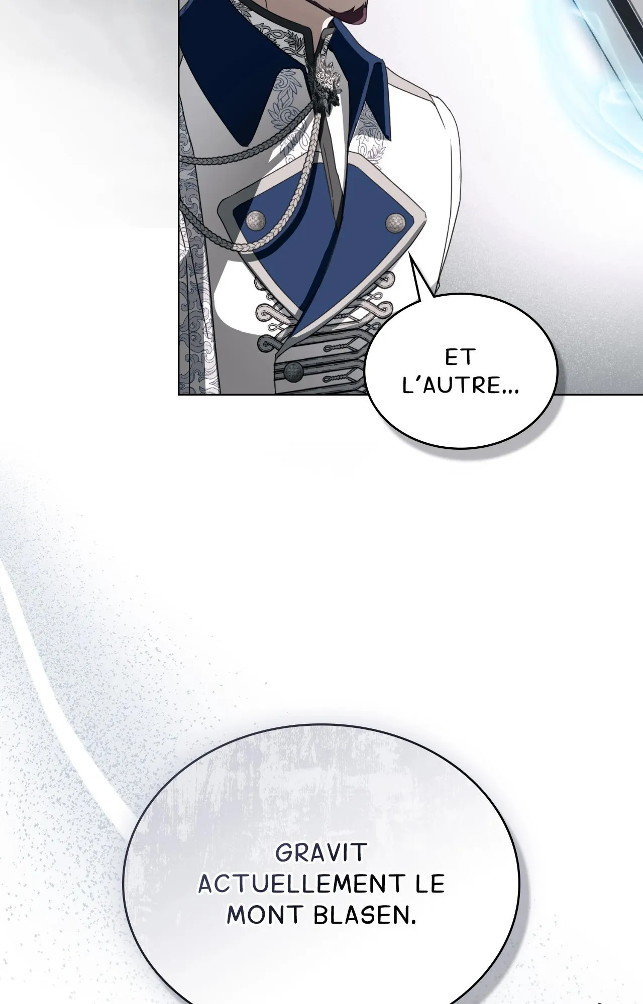 Read The Monster Lady and the Holy Knight FR Manga Online