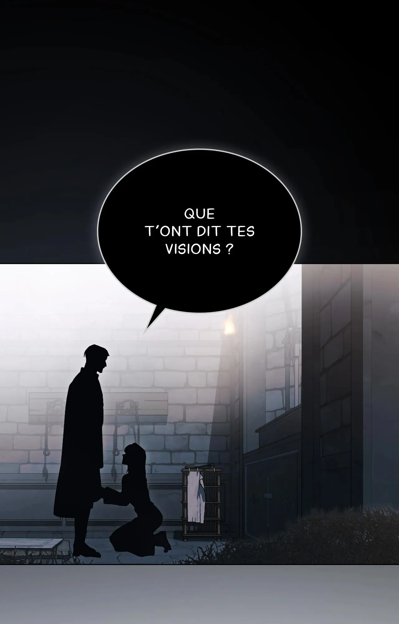 Read The Monster Lady and the Holy Knight FR Manga Online