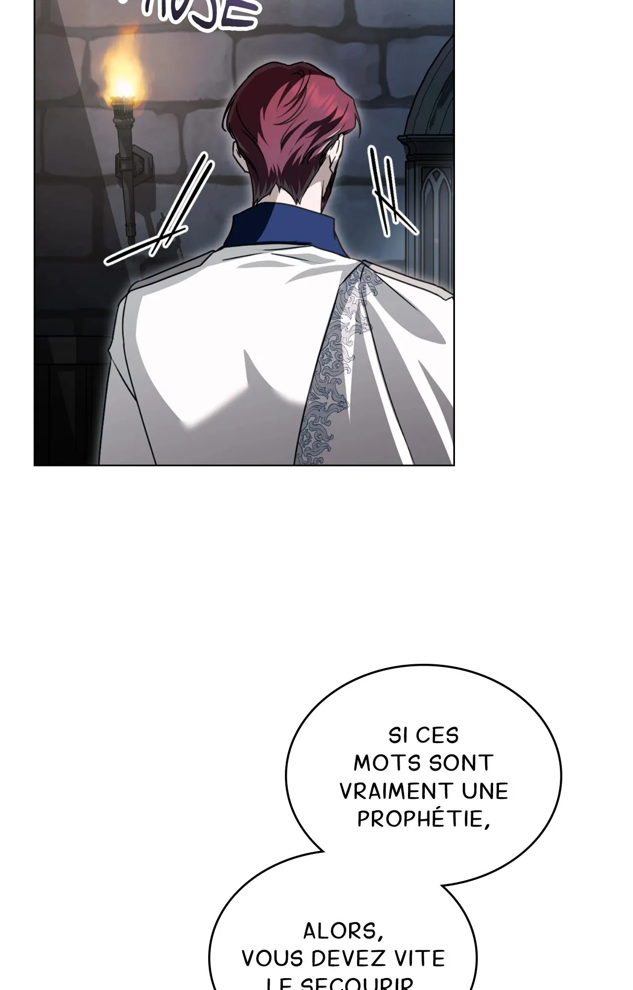 Read The Monster Lady and the Holy Knight FR Manga Online