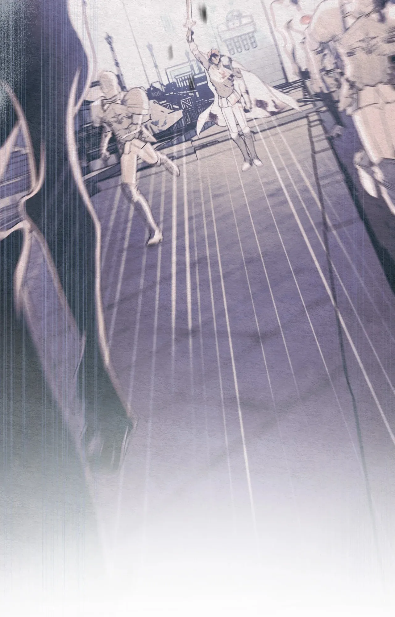 Read The Monster Lady and the Holy Knight FR Manga Online