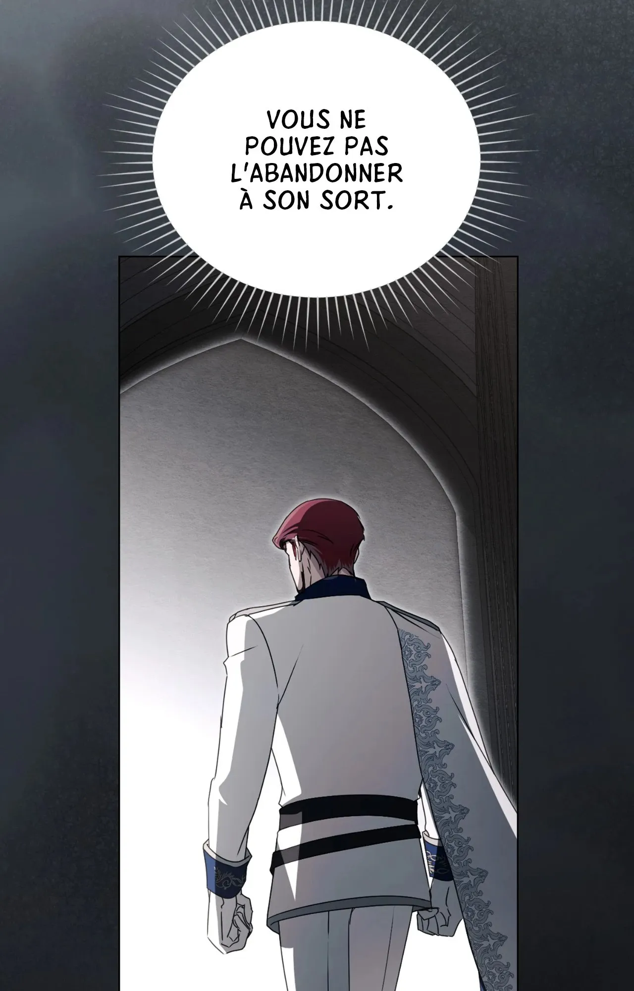 Read The Monster Lady and the Holy Knight FR Manga Online