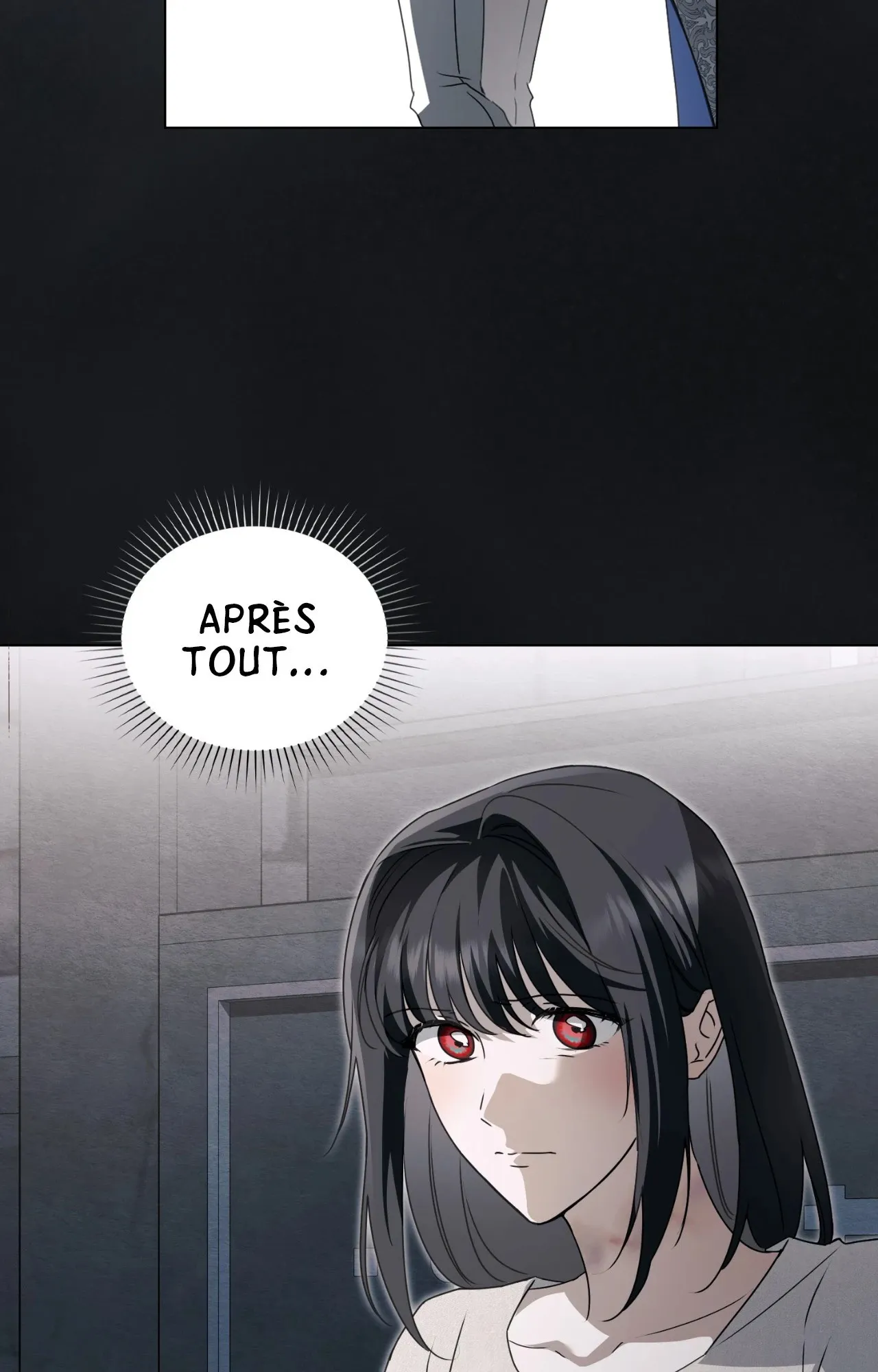 Read The Monster Lady and the Holy Knight FR Manga Online