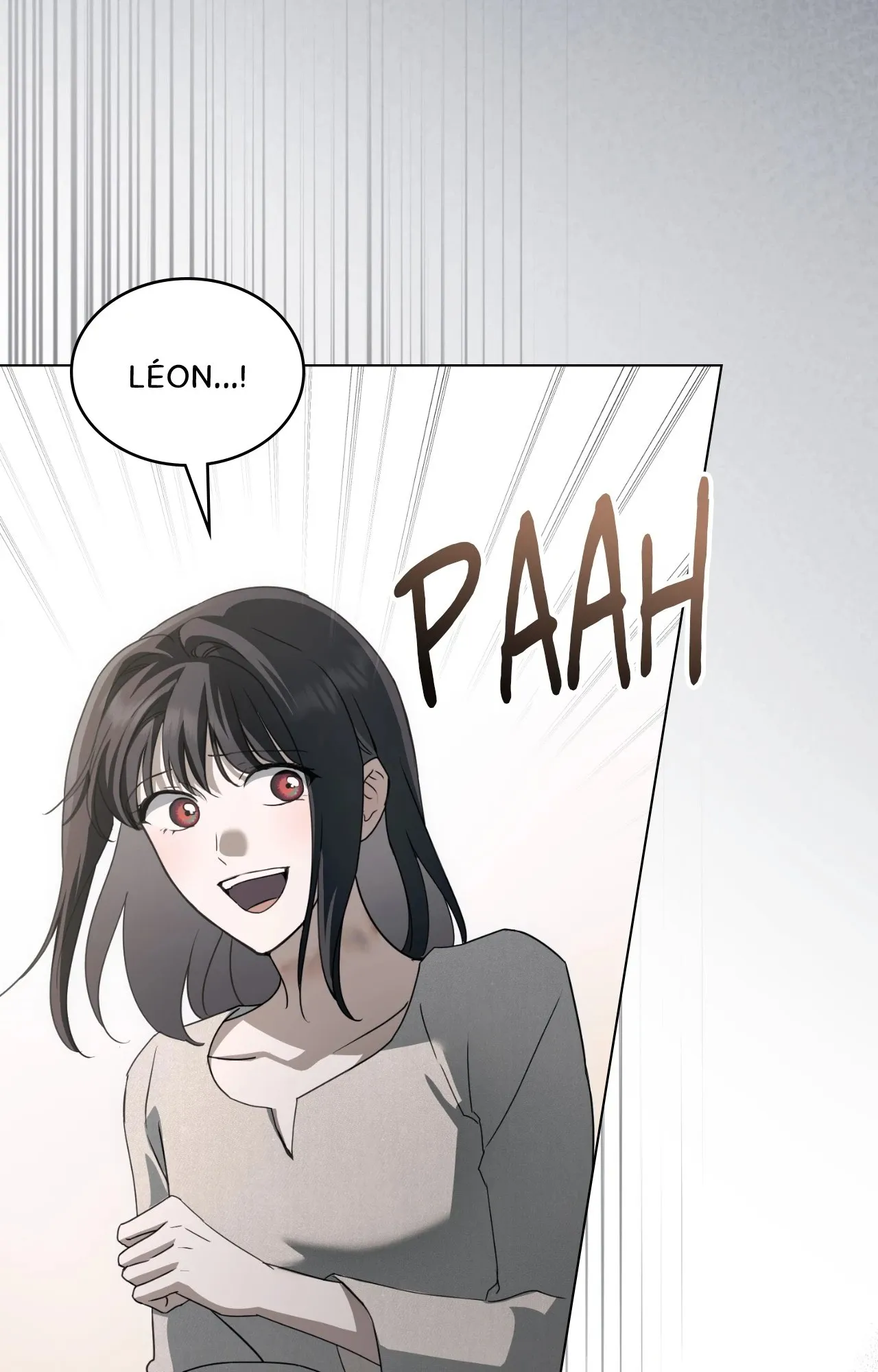 Read The Monster Lady and the Holy Knight FR Manga Online