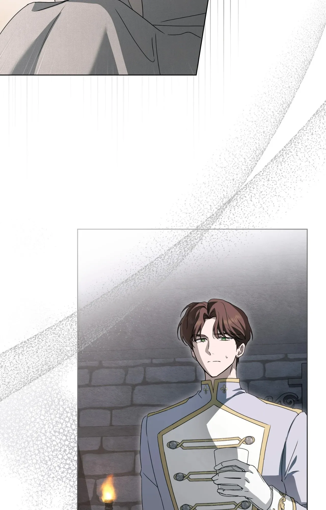 Read The Monster Lady and the Holy Knight FR Manga Online