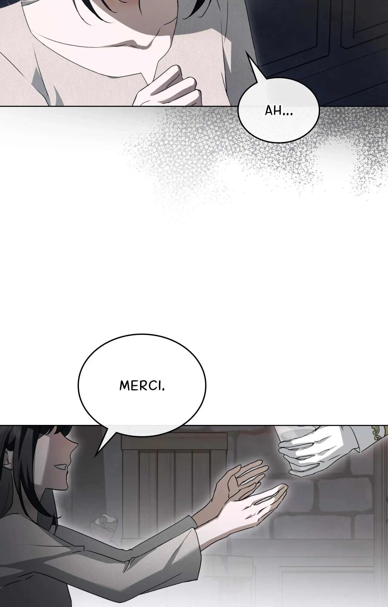 Read The Monster Lady and the Holy Knight FR Manga Online