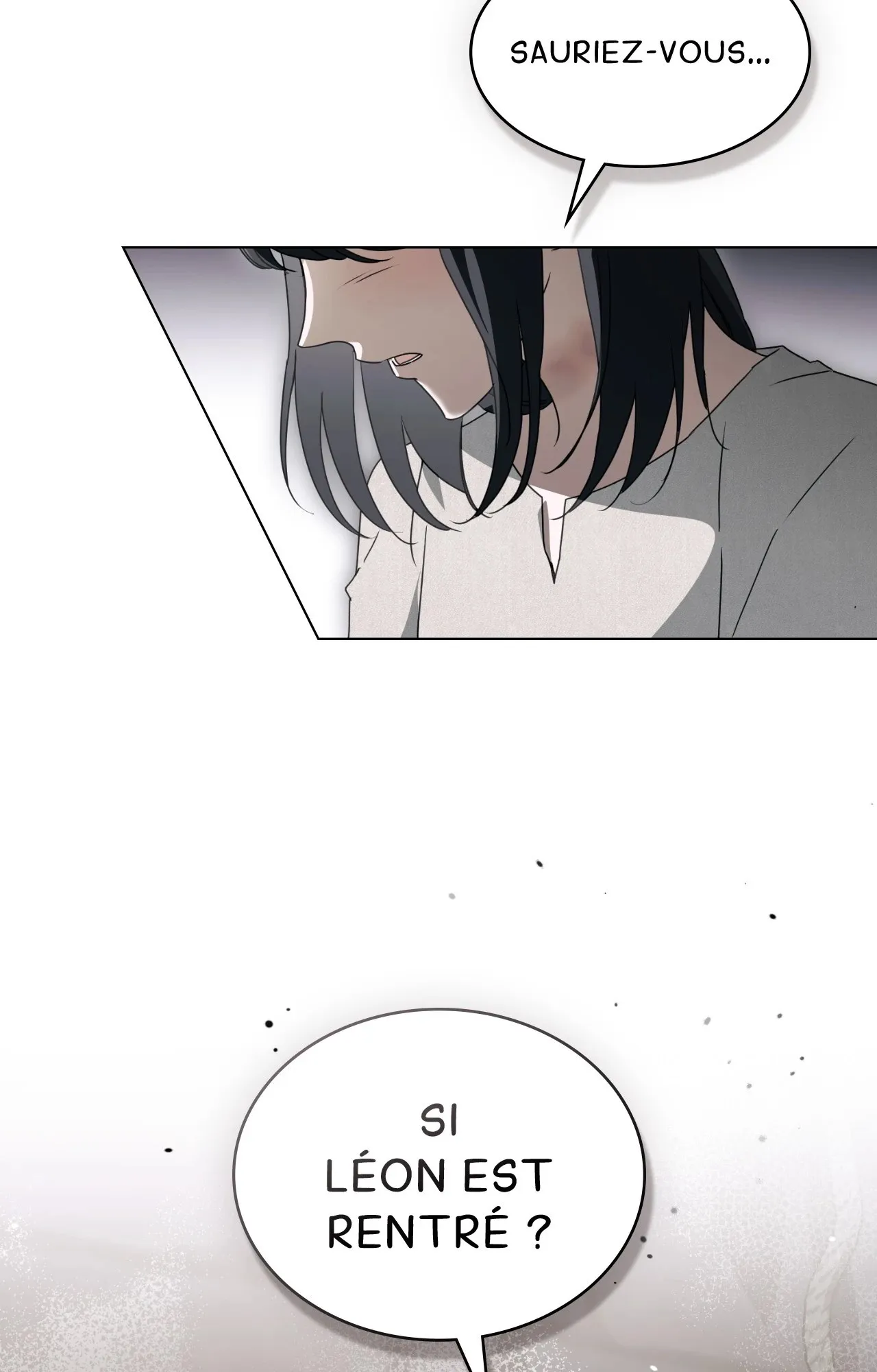 Read The Monster Lady and the Holy Knight FR Manga Online