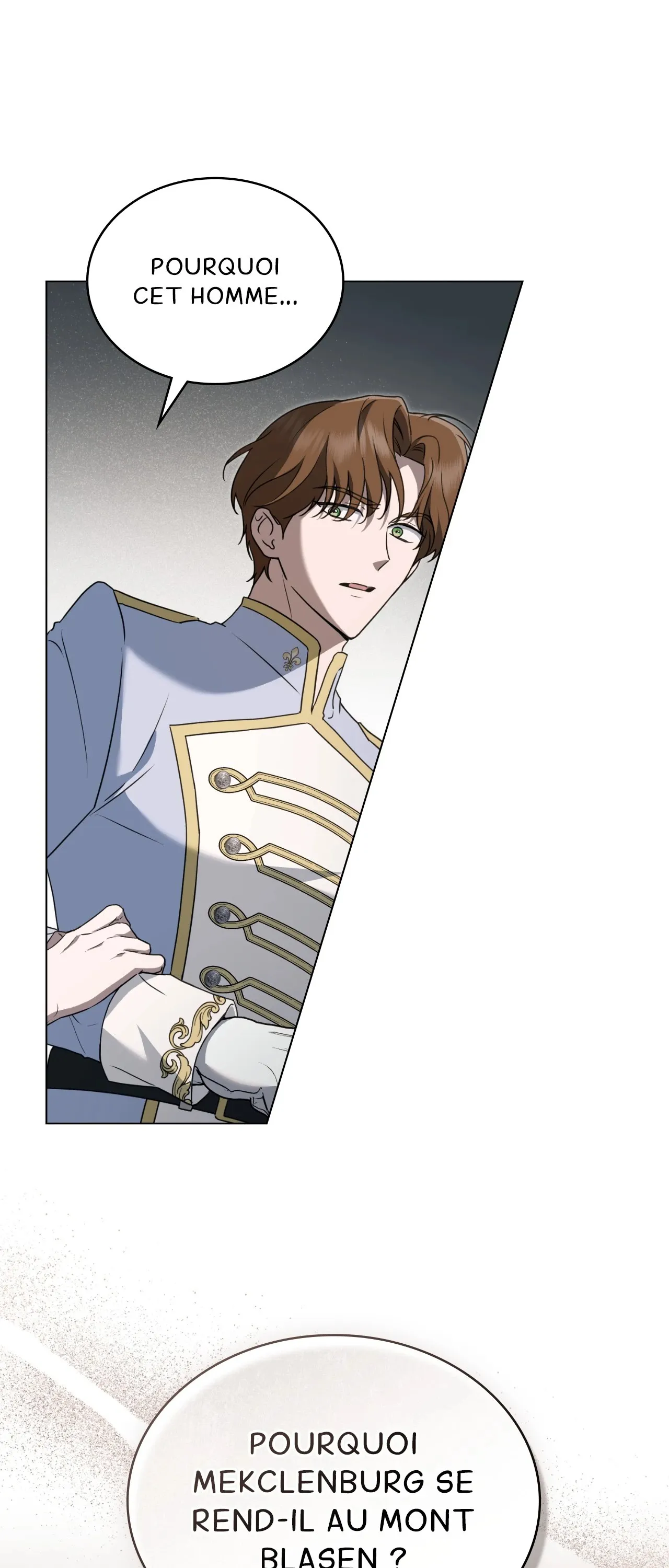 Read The Monster Lady and the Holy Knight FR Manga Online