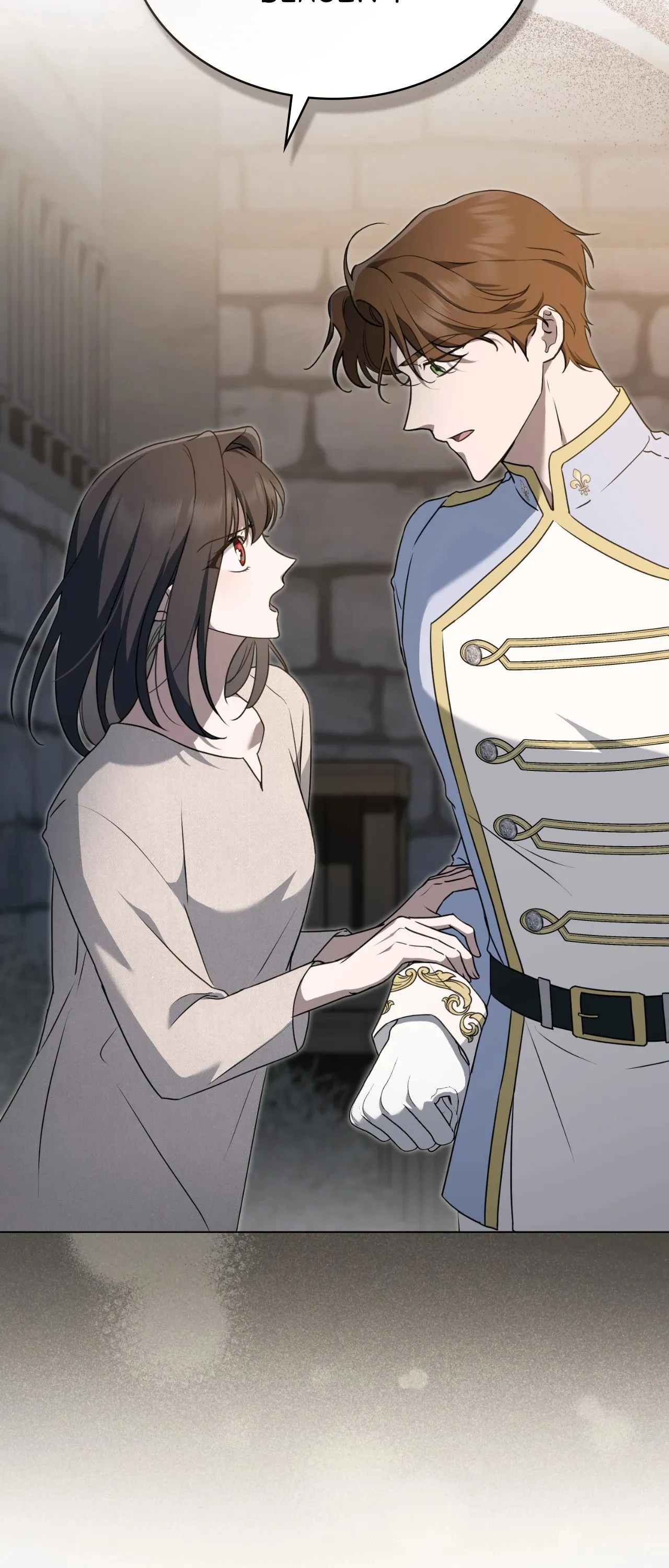 Read The Monster Lady and the Holy Knight FR Manga Online