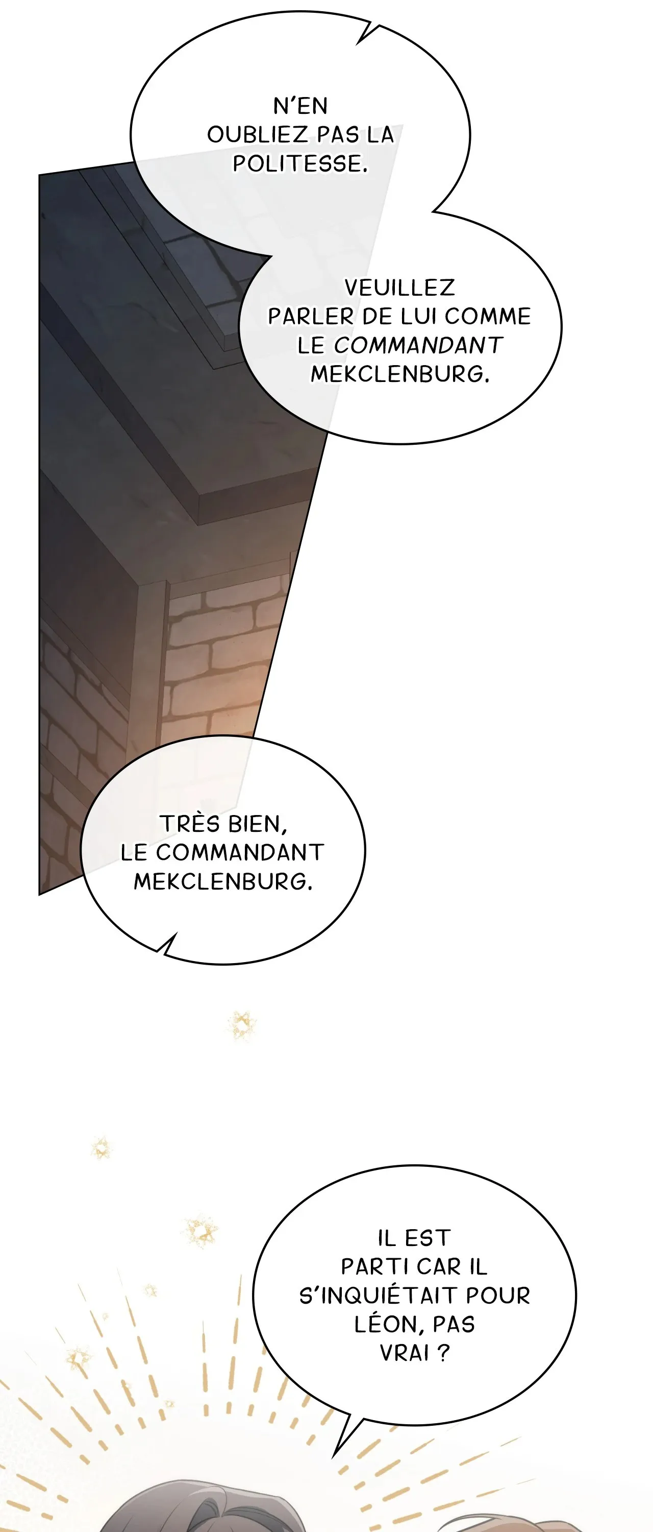Read The Monster Lady and the Holy Knight FR Manga Online