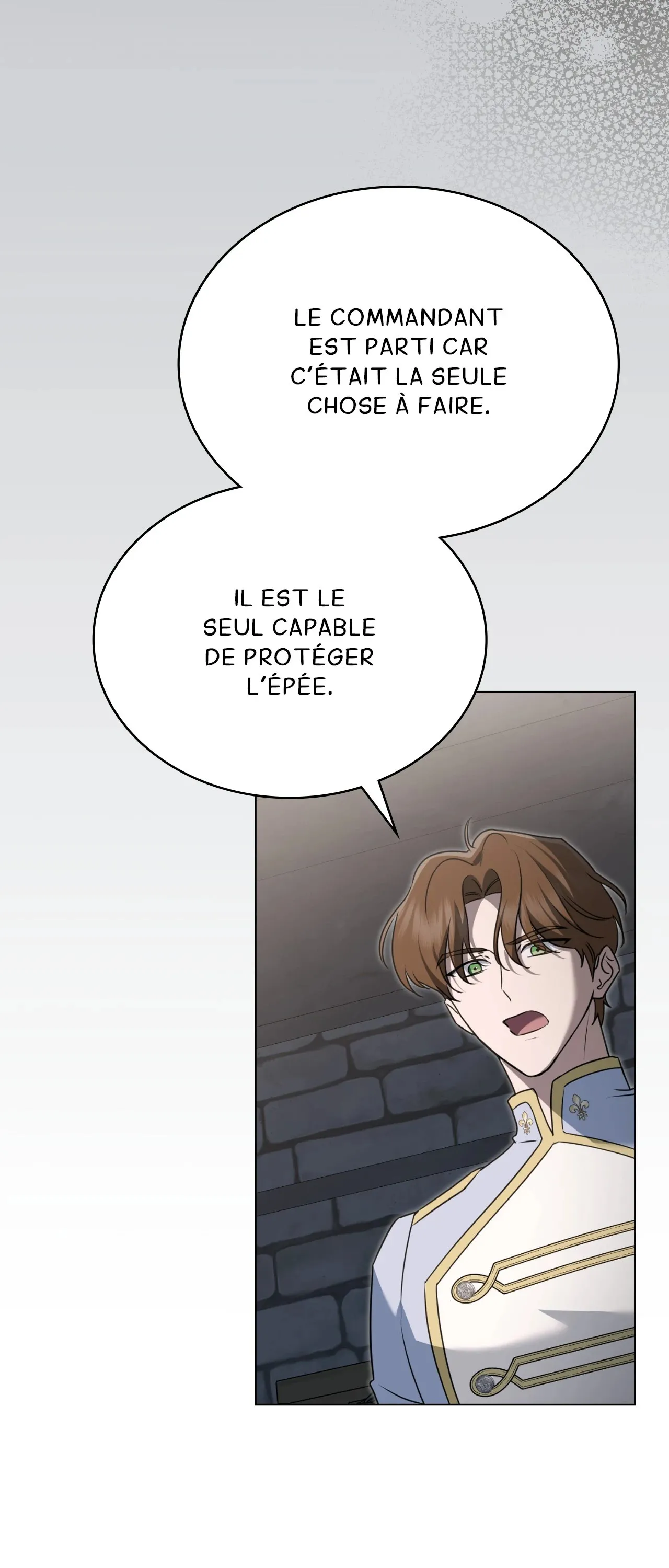 Read The Monster Lady and the Holy Knight FR Manga Online