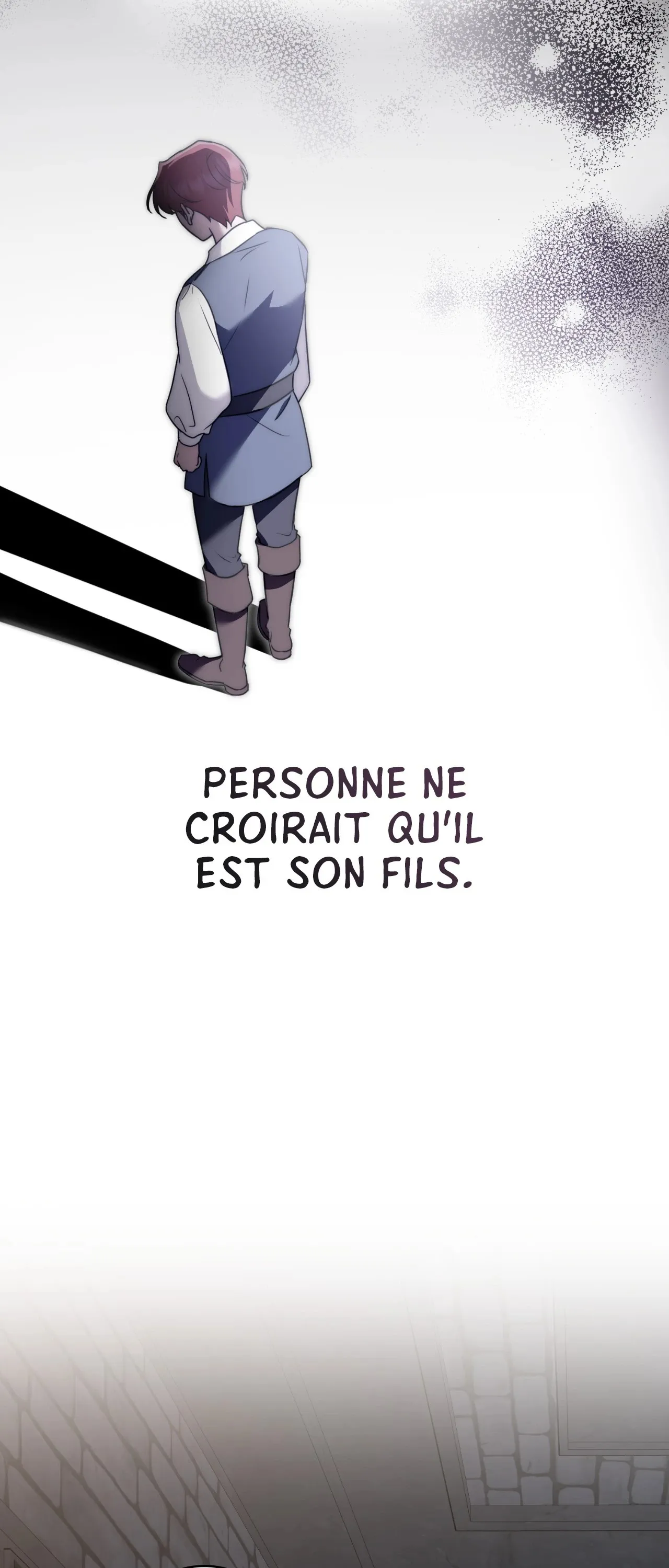Read The Monster Lady and the Holy Knight FR Manga Online