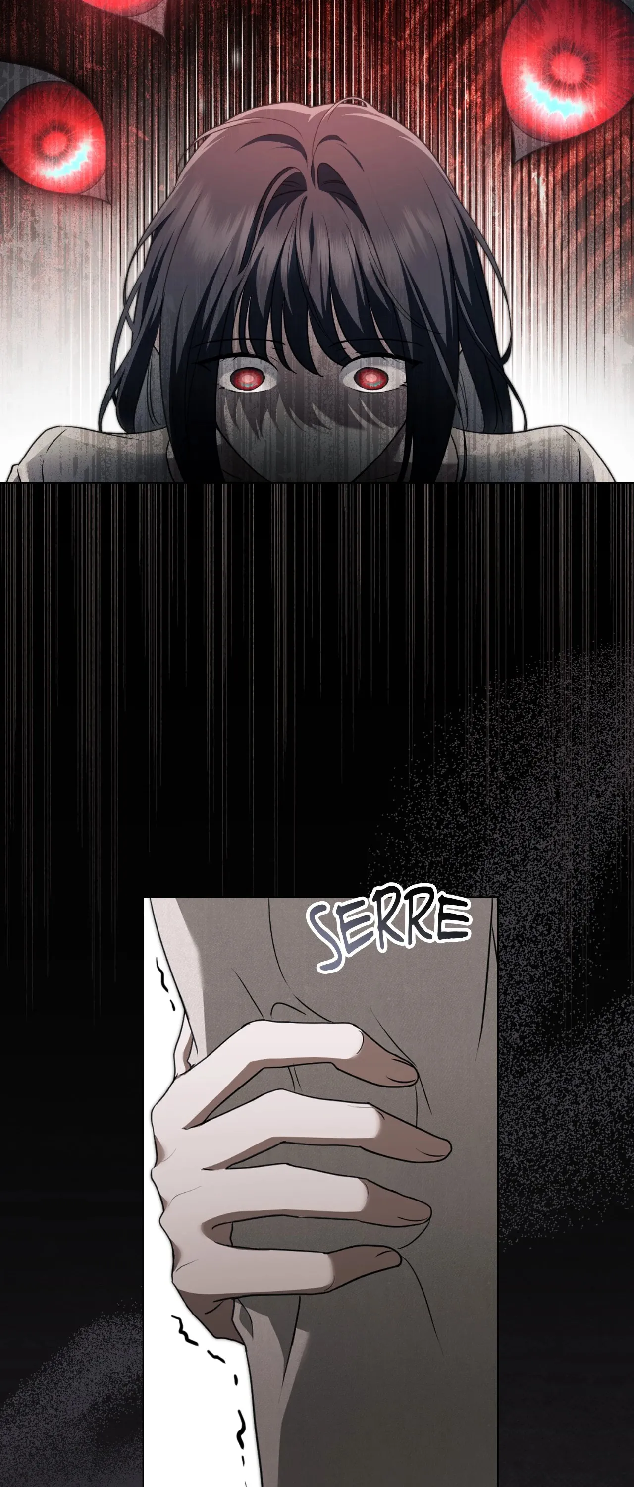 Read The Monster Lady and the Holy Knight FR Manga Online