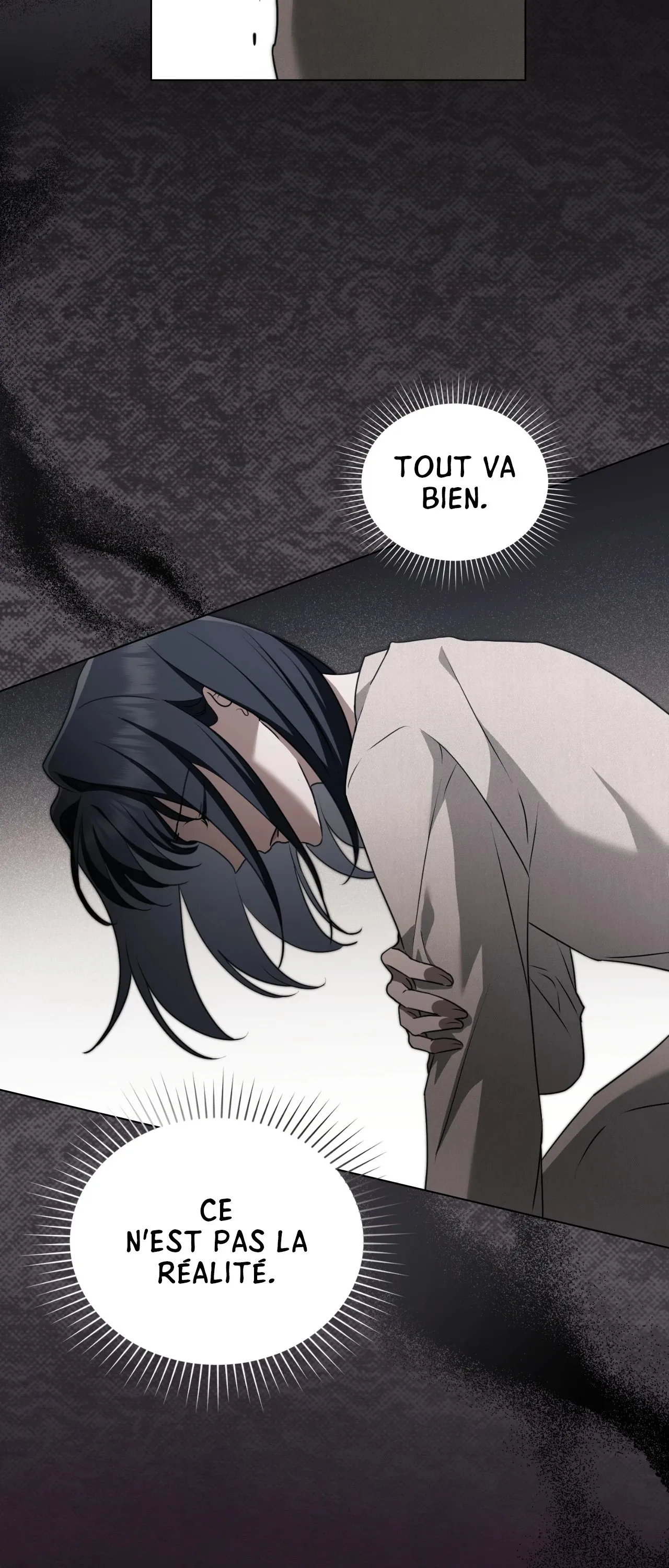 Read The Monster Lady and the Holy Knight FR Manga Online