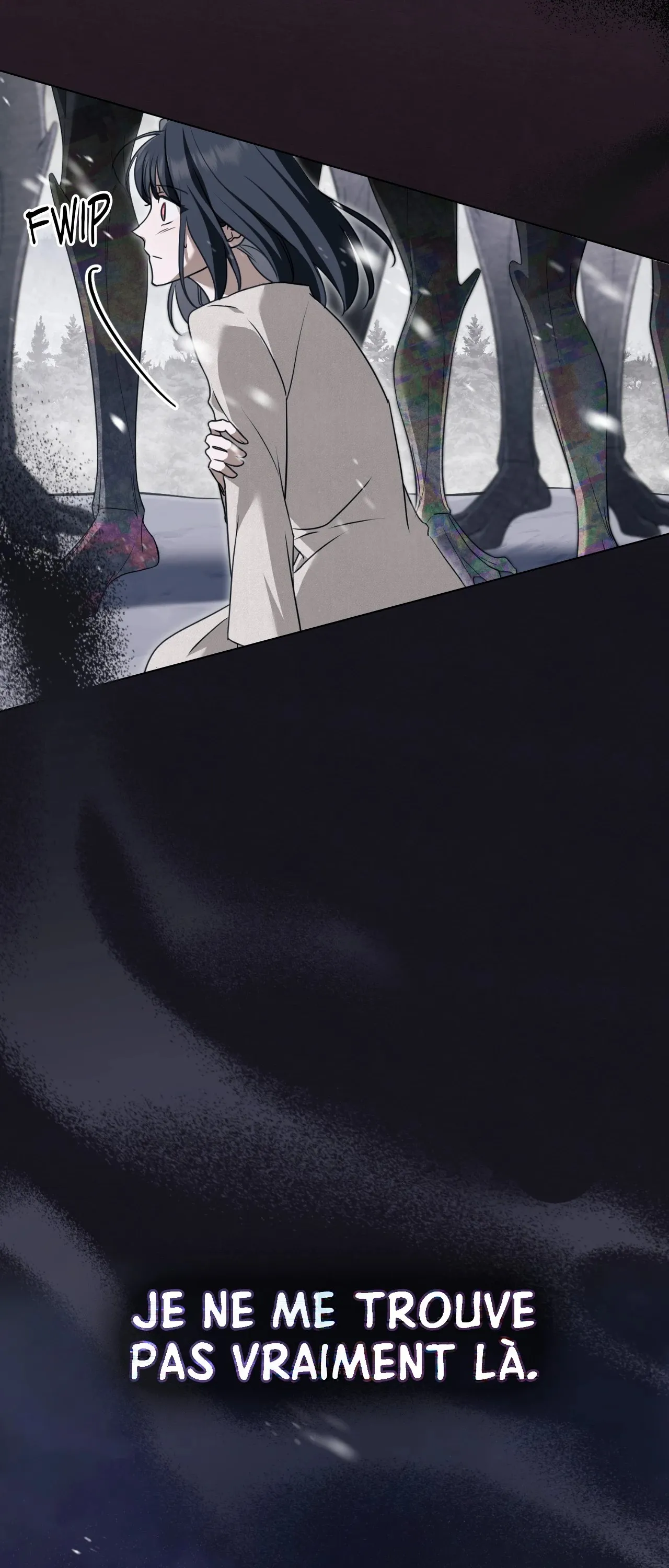 Read The Monster Lady and the Holy Knight FR Manga Online