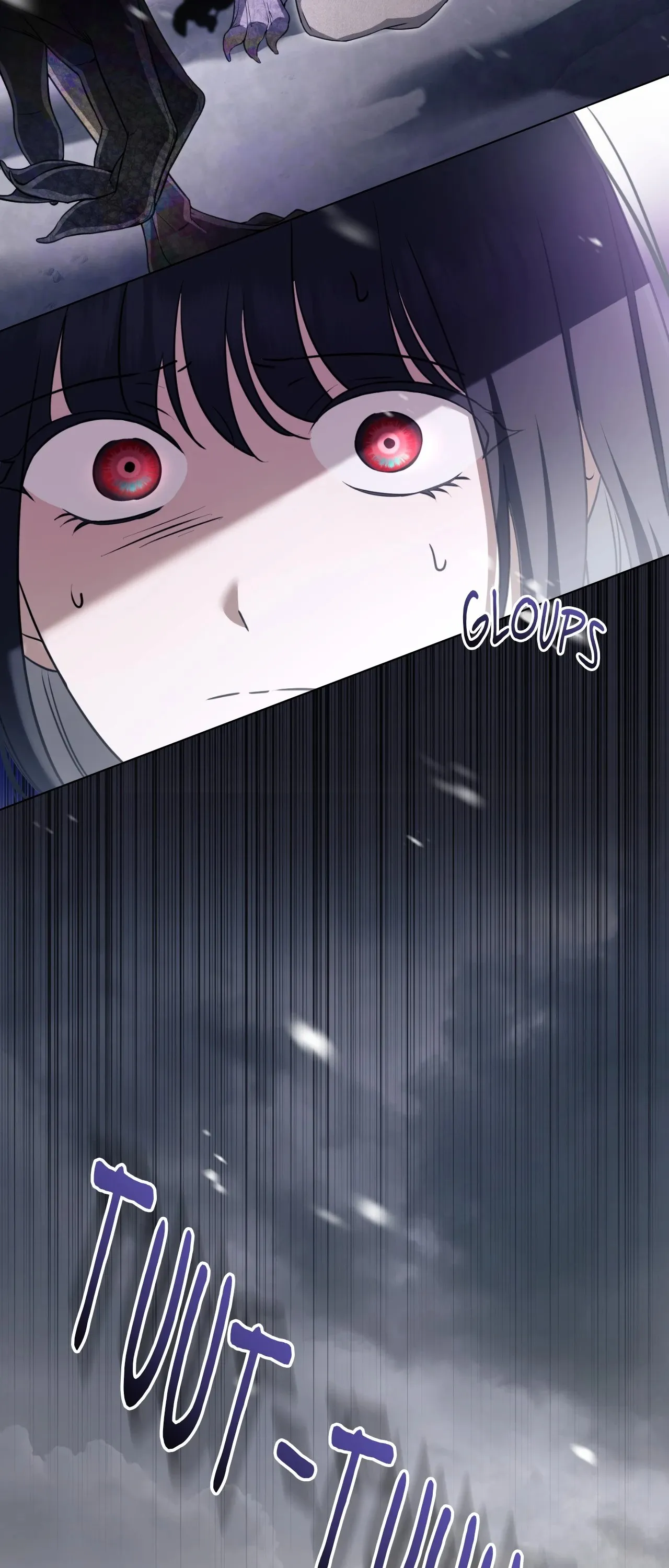 Read The Monster Lady and the Holy Knight FR Manga Online