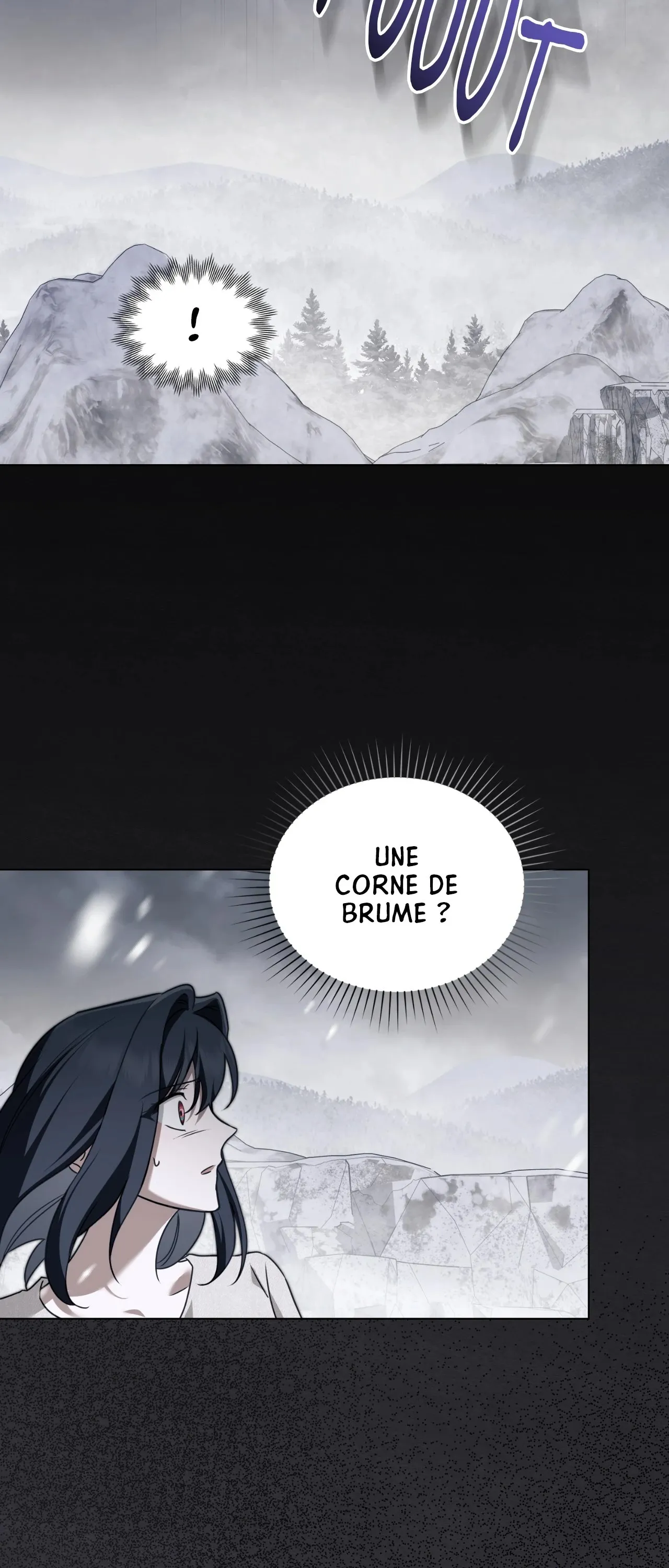Read The Monster Lady and the Holy Knight FR Manga Online