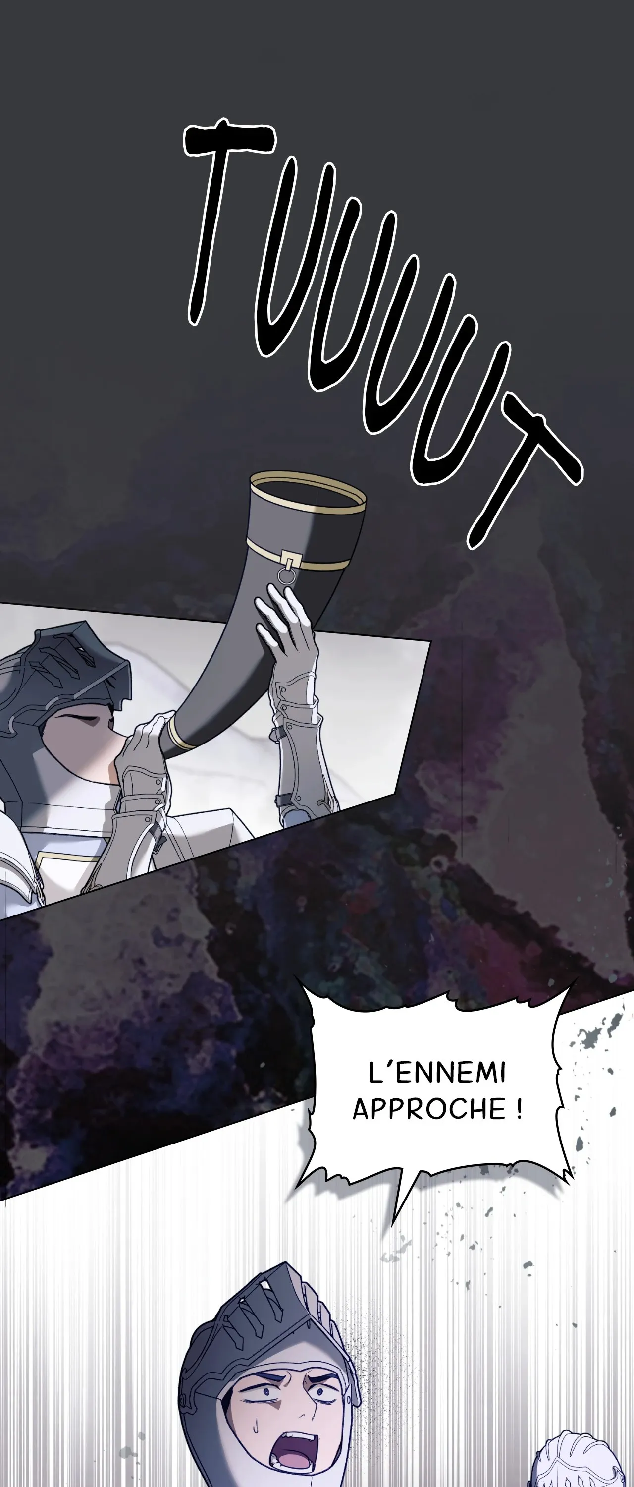 Read The Monster Lady and the Holy Knight FR Manga Online