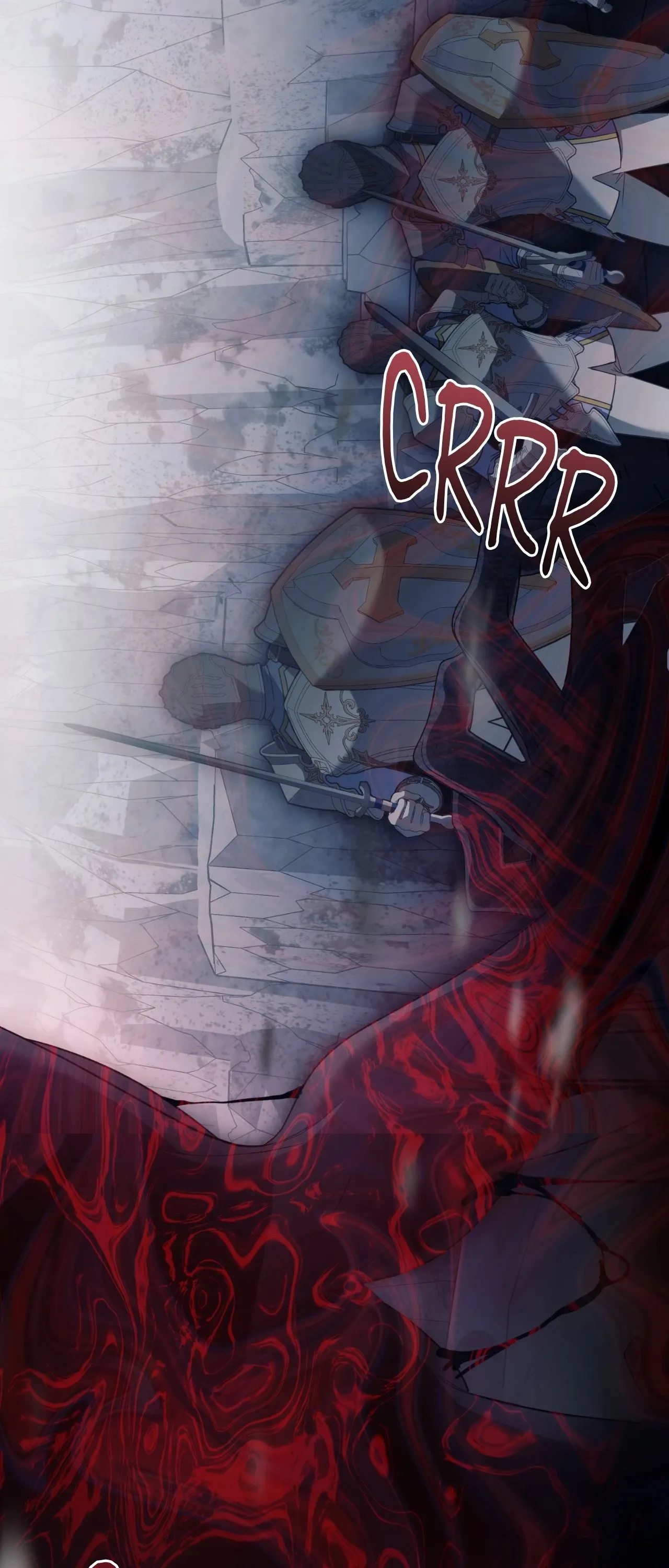 Read The Monster Lady and the Holy Knight FR Manga Online