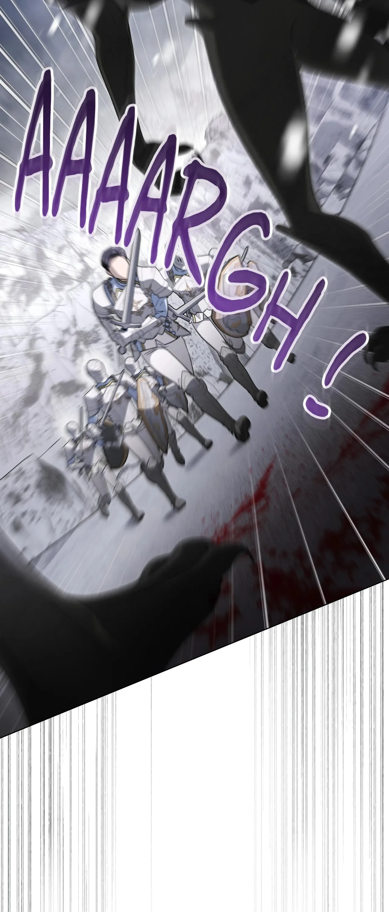 Read The Monster Lady and the Holy Knight FR Manga Online