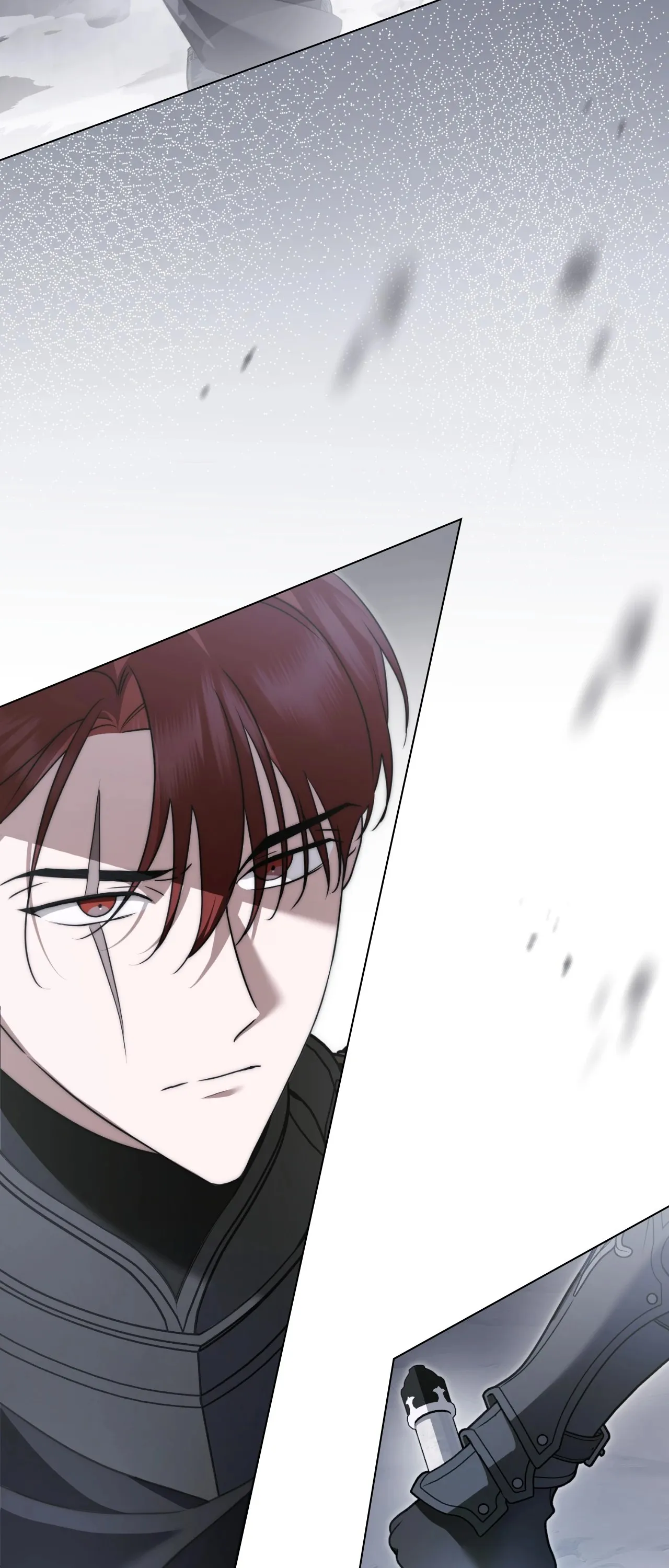 Read The Monster Lady and the Holy Knight FR Manga Online