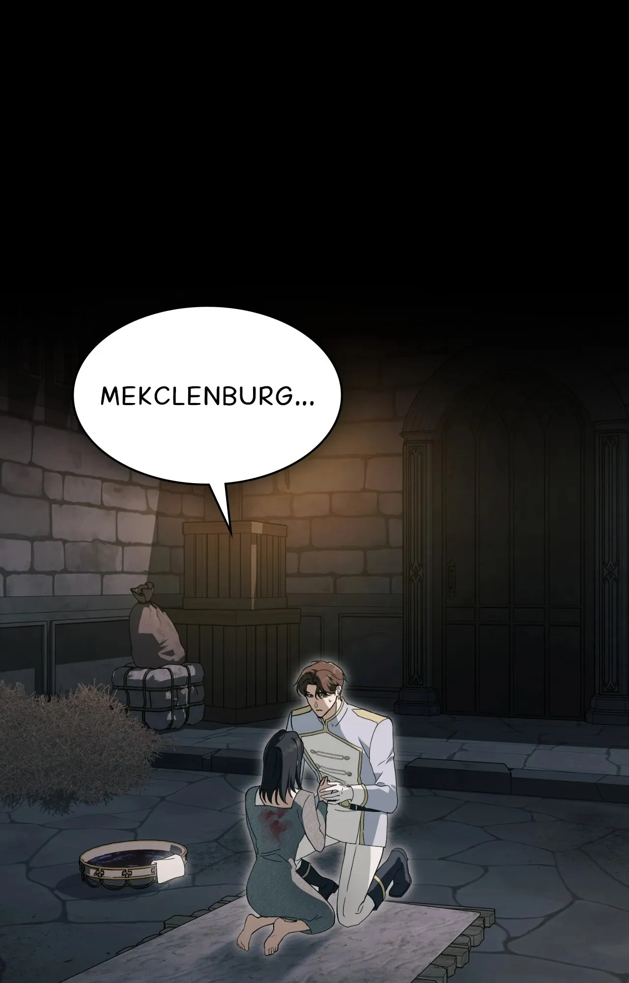 Read The Monster Lady and the Holy Knight FR Manga Online