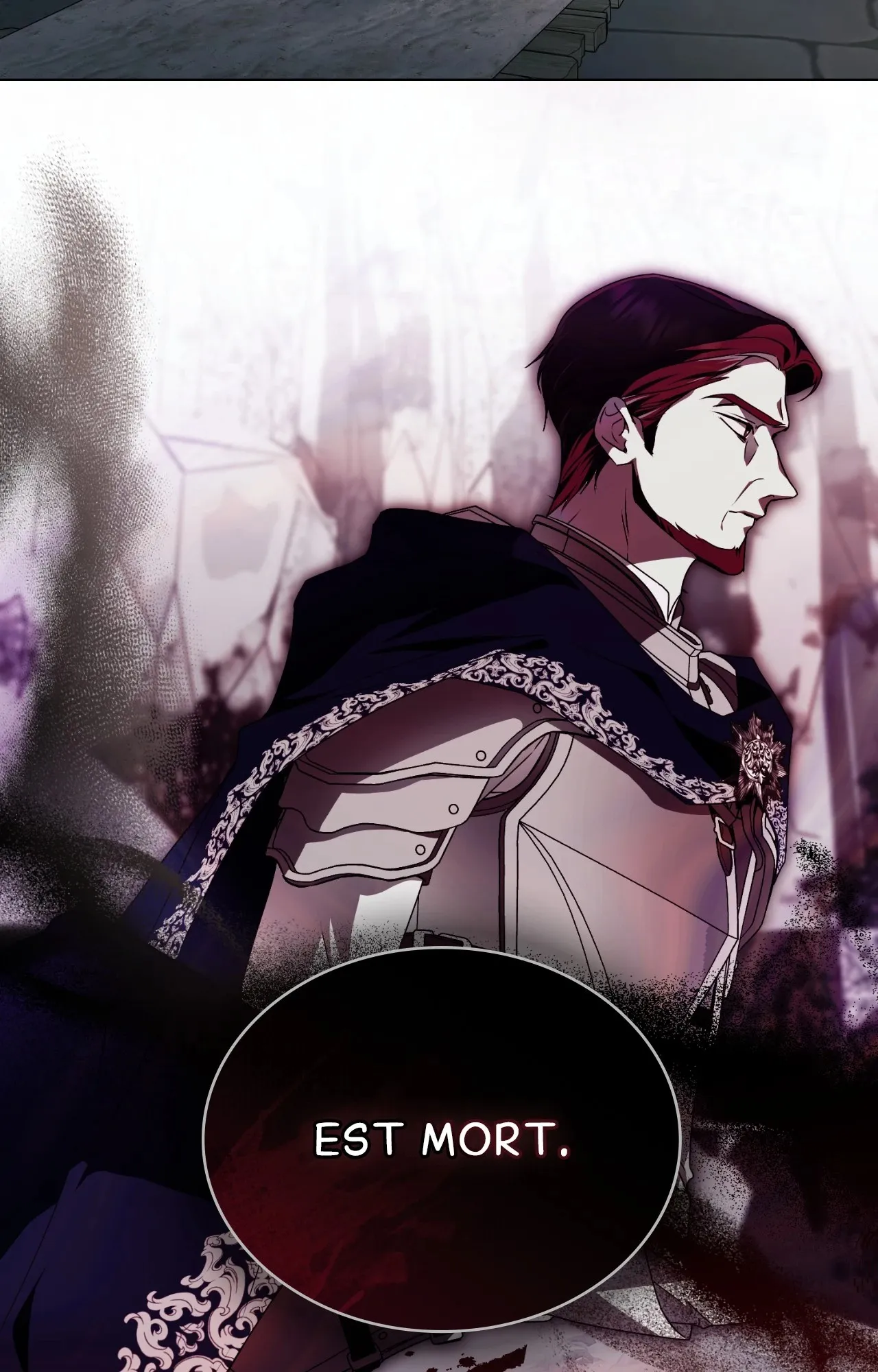 Read The Monster Lady and the Holy Knight FR Manga Online